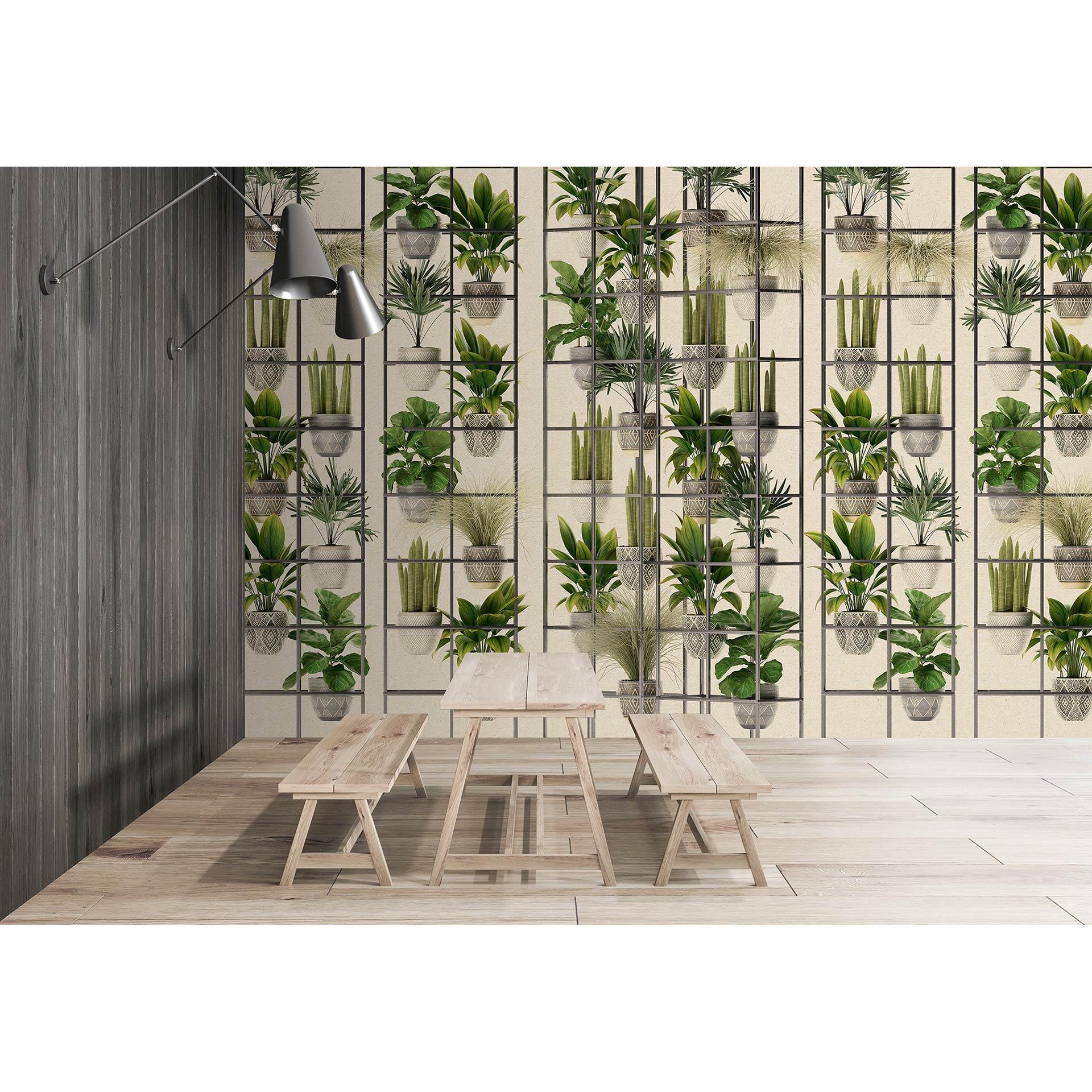 Livingwalls Fototapet Walls by Patel 3