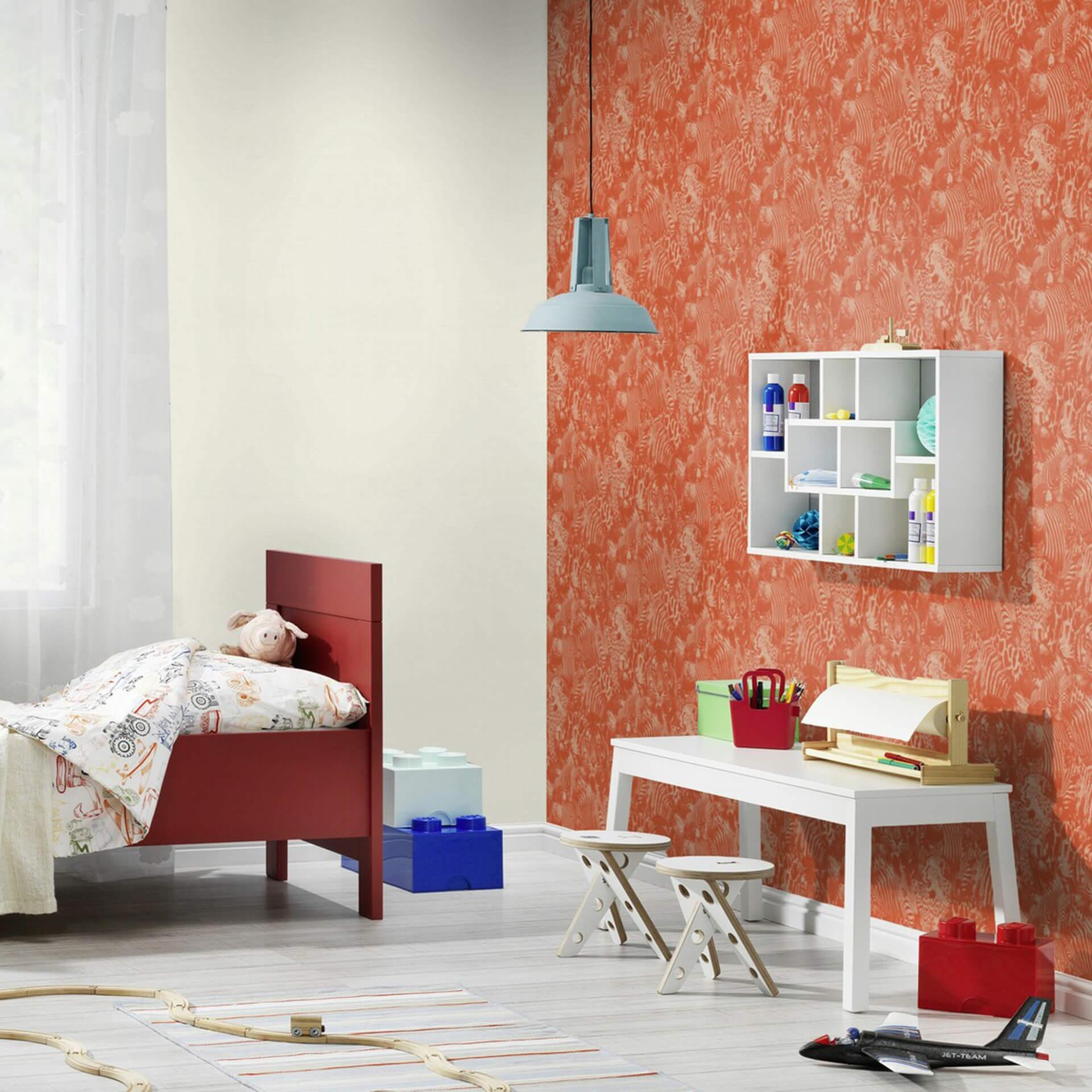 Rasch Vliesbehang Kalahari