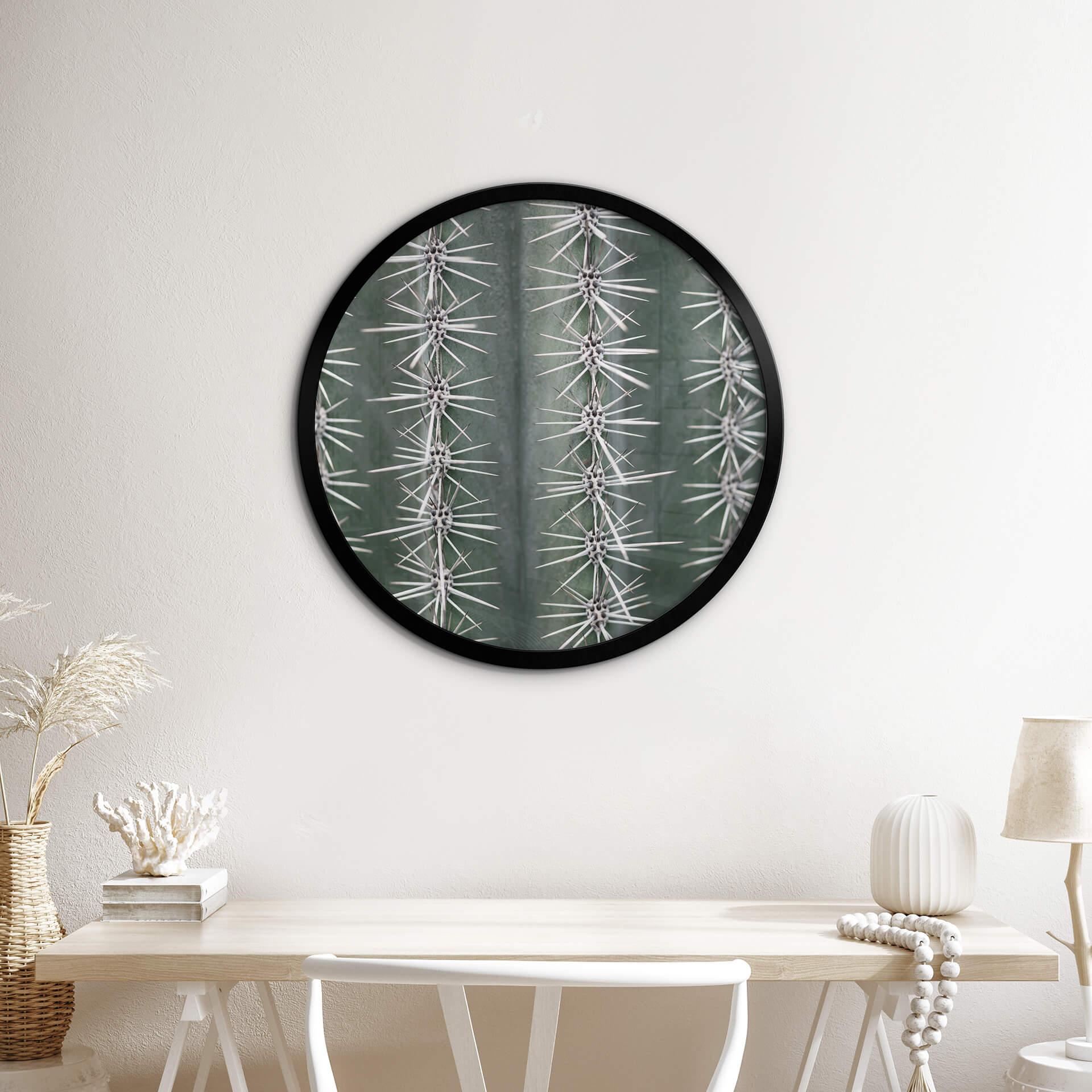 Plakat 1X Studio - Cactus