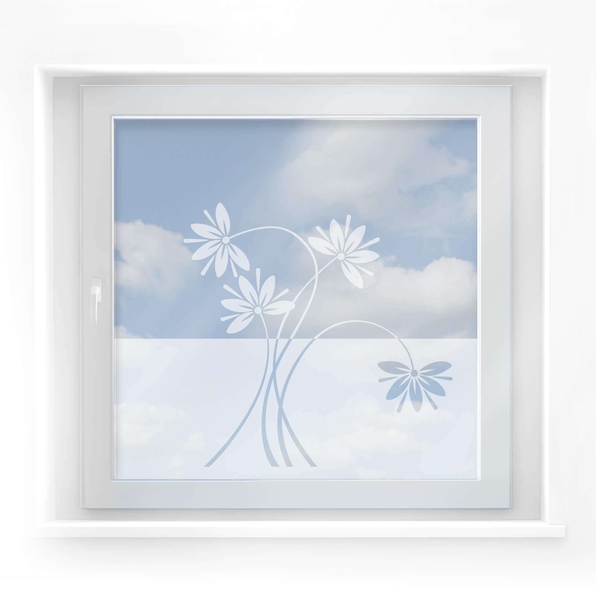 Matteret glas - Arabell