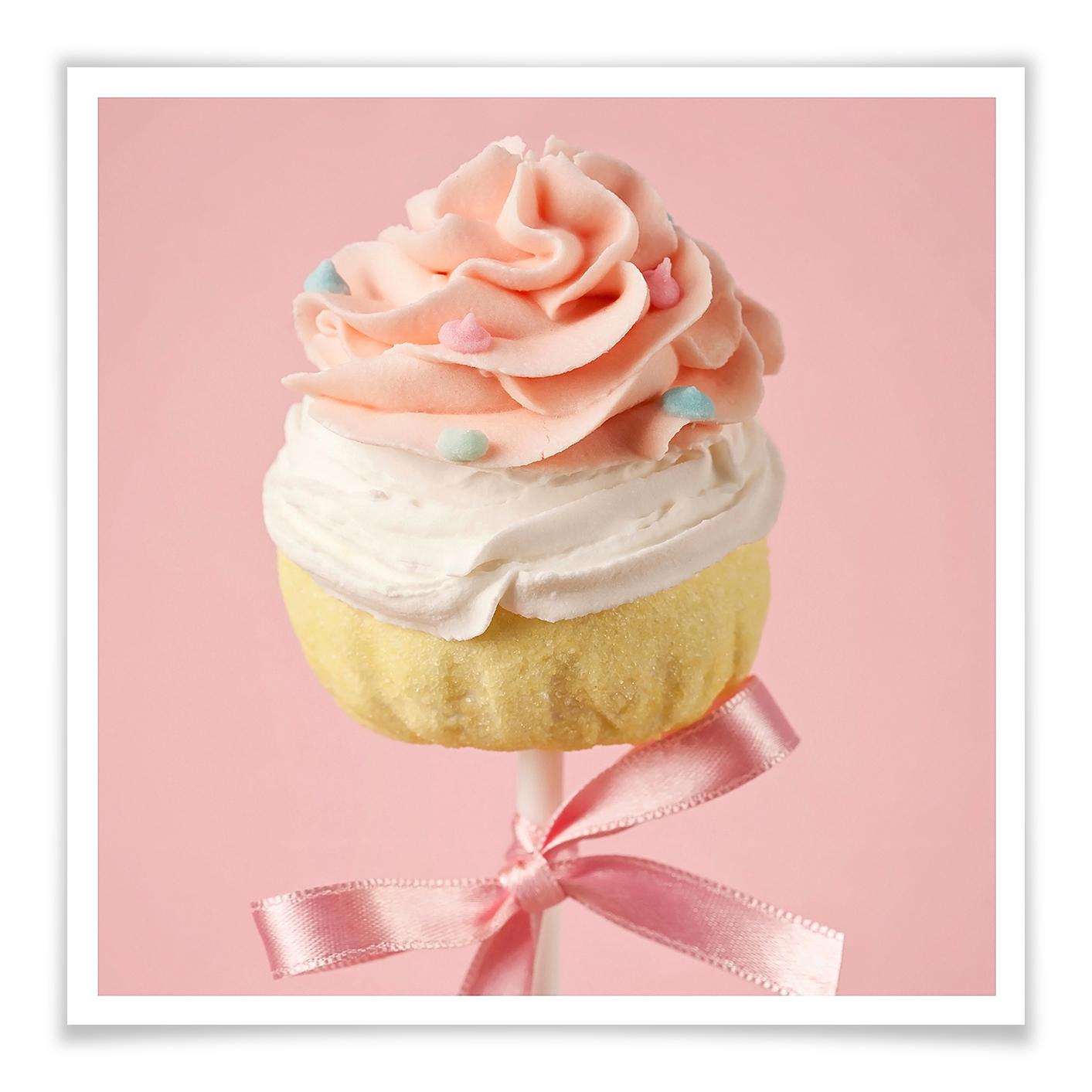 Poster - Lovely Cakepop