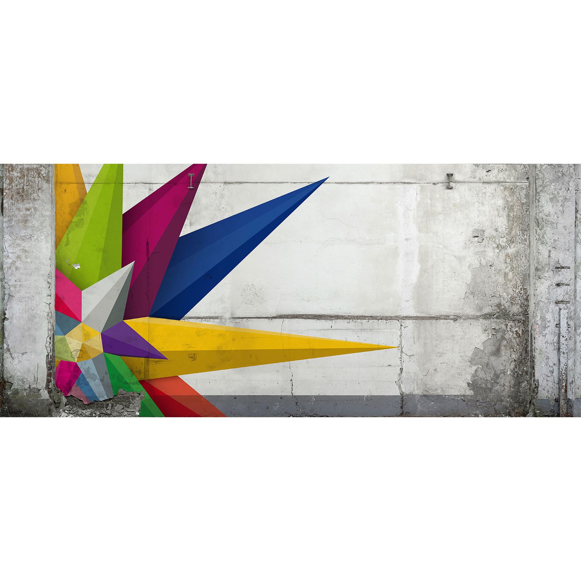 Architects Paper Fotobehang Atelier 47 D-Star