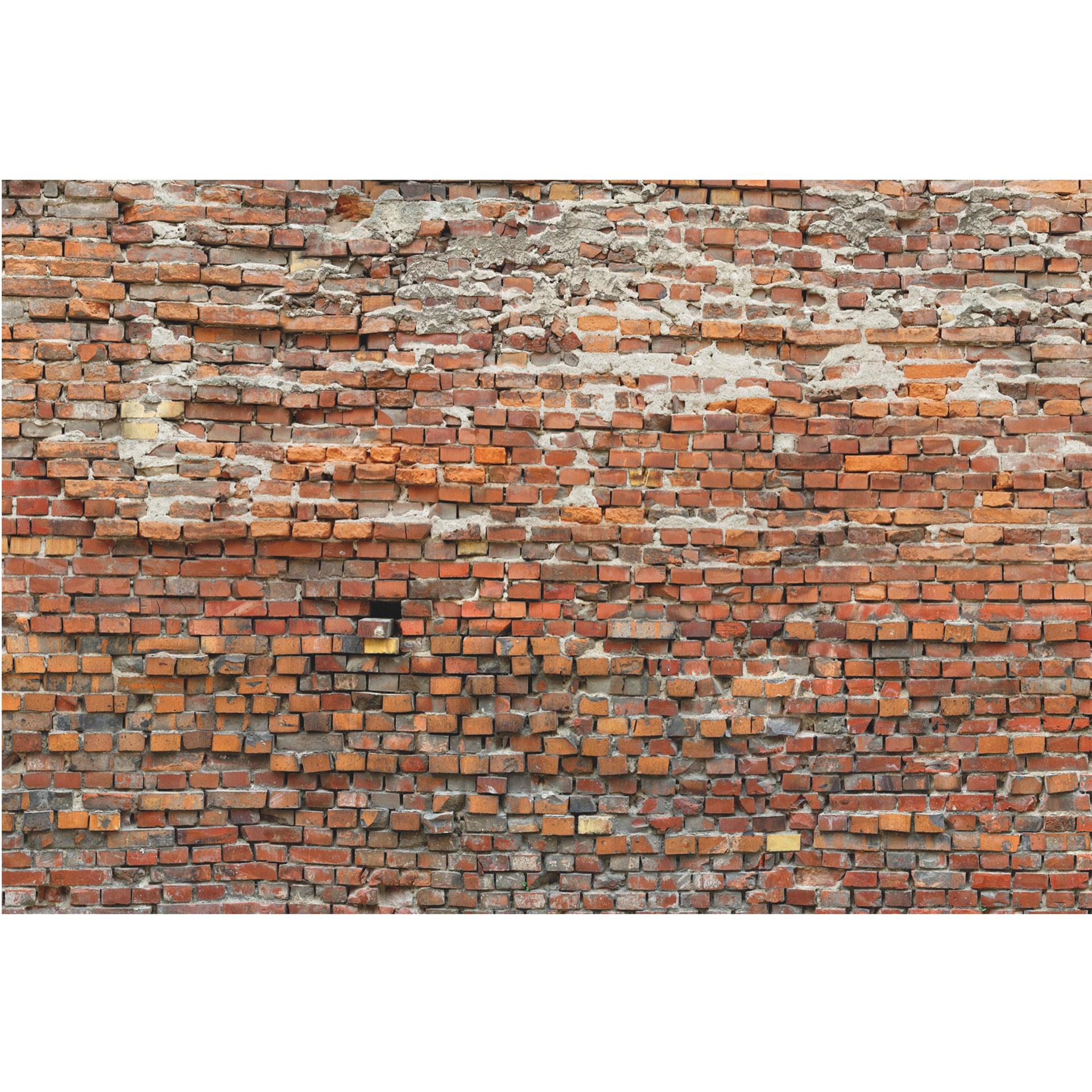 Fotobehang Vliesbehang - Bricklane