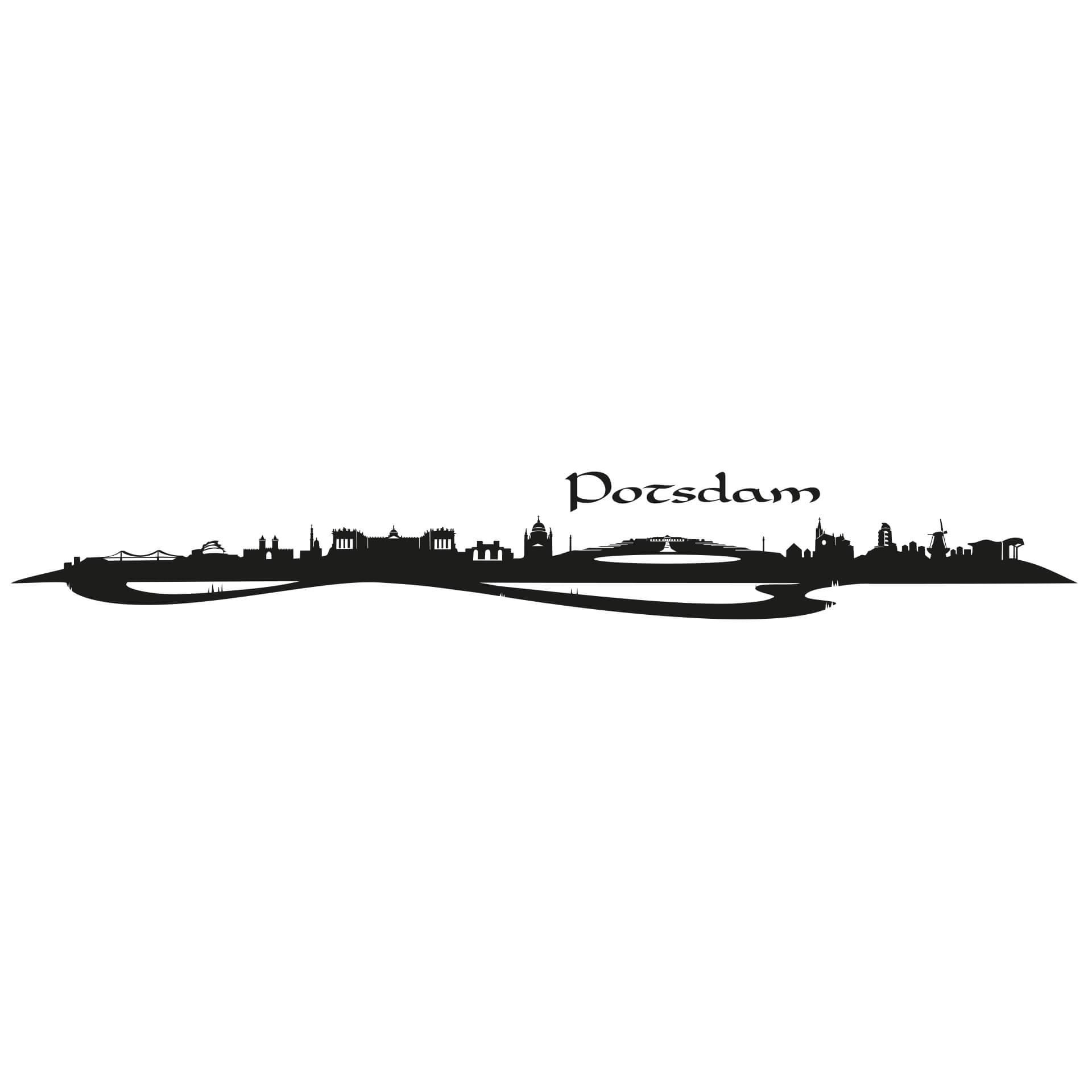 Profilo di Potsdam