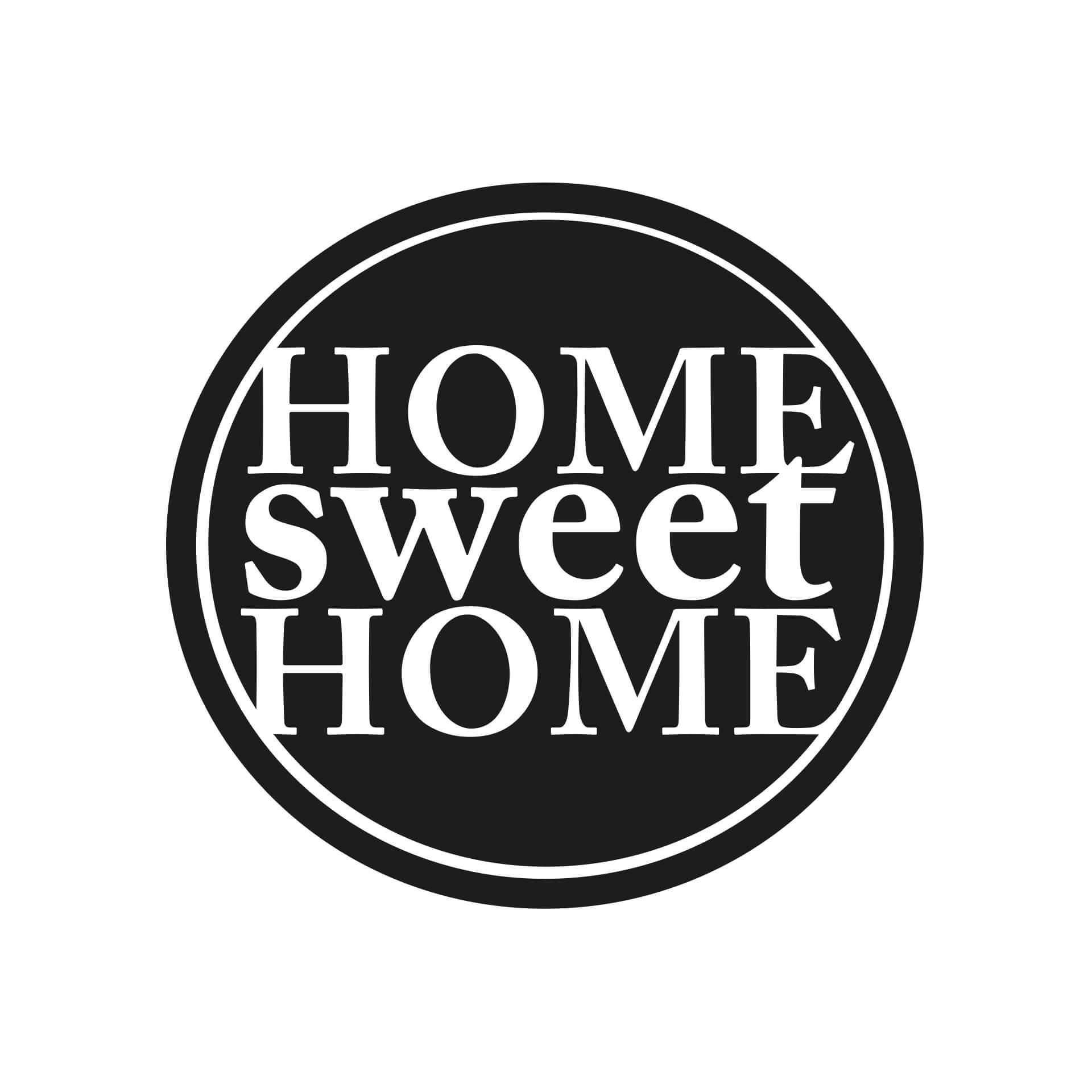 Home sweet Home 6