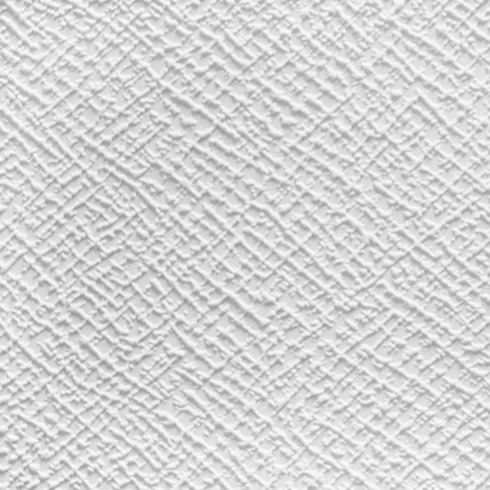 Papel pintado Unity blanco pintable - papel pintado tejido-no tejido liso - papel pintado textura de