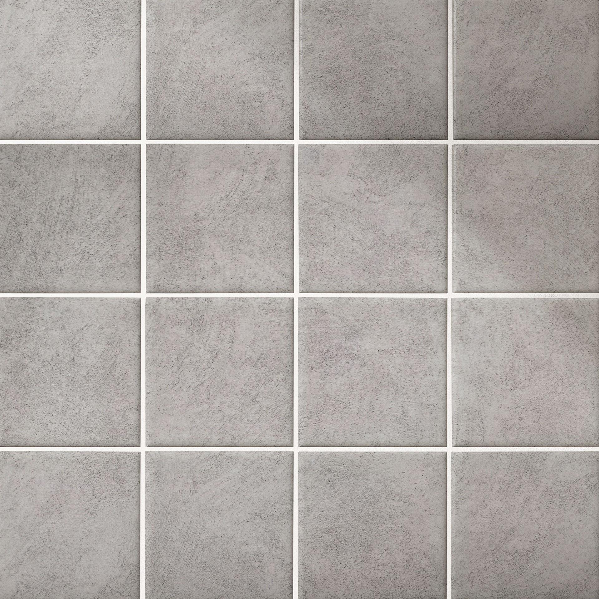 Autocollants pour carreaux béton gris, aspect béton, film pour meubles, film pour salle de bain, crédence de cuisine