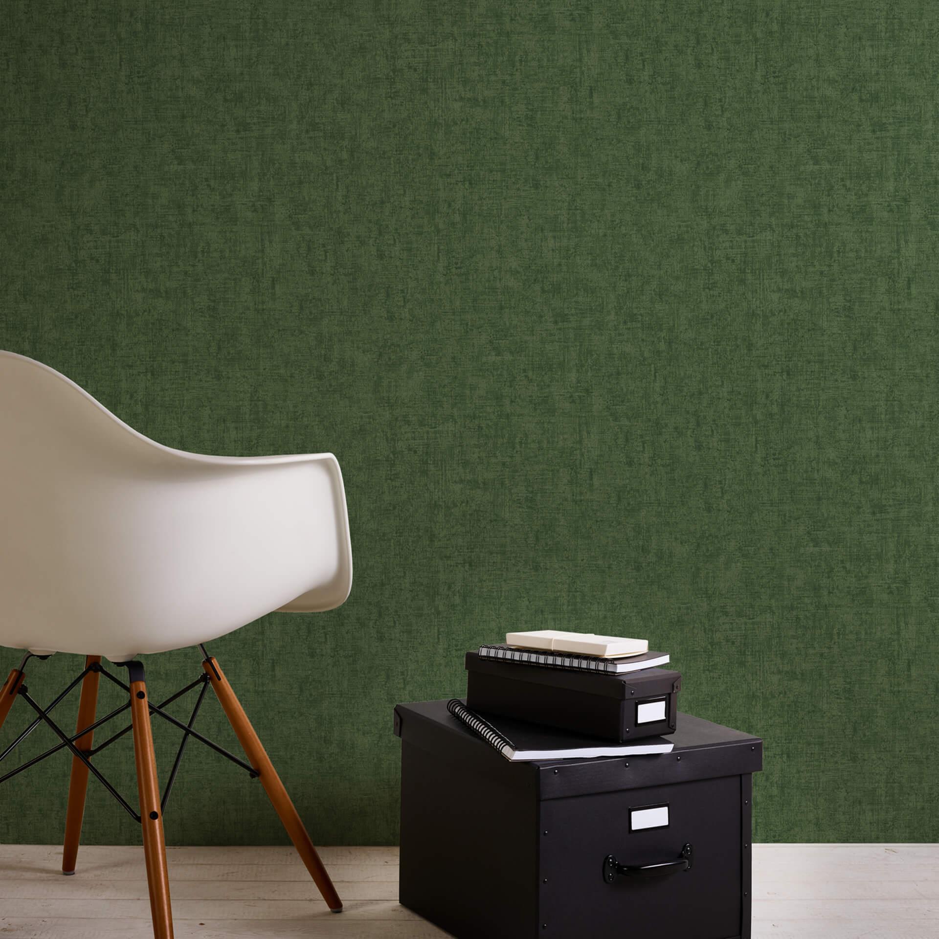 A.S. Création Vliesbehang Greenery