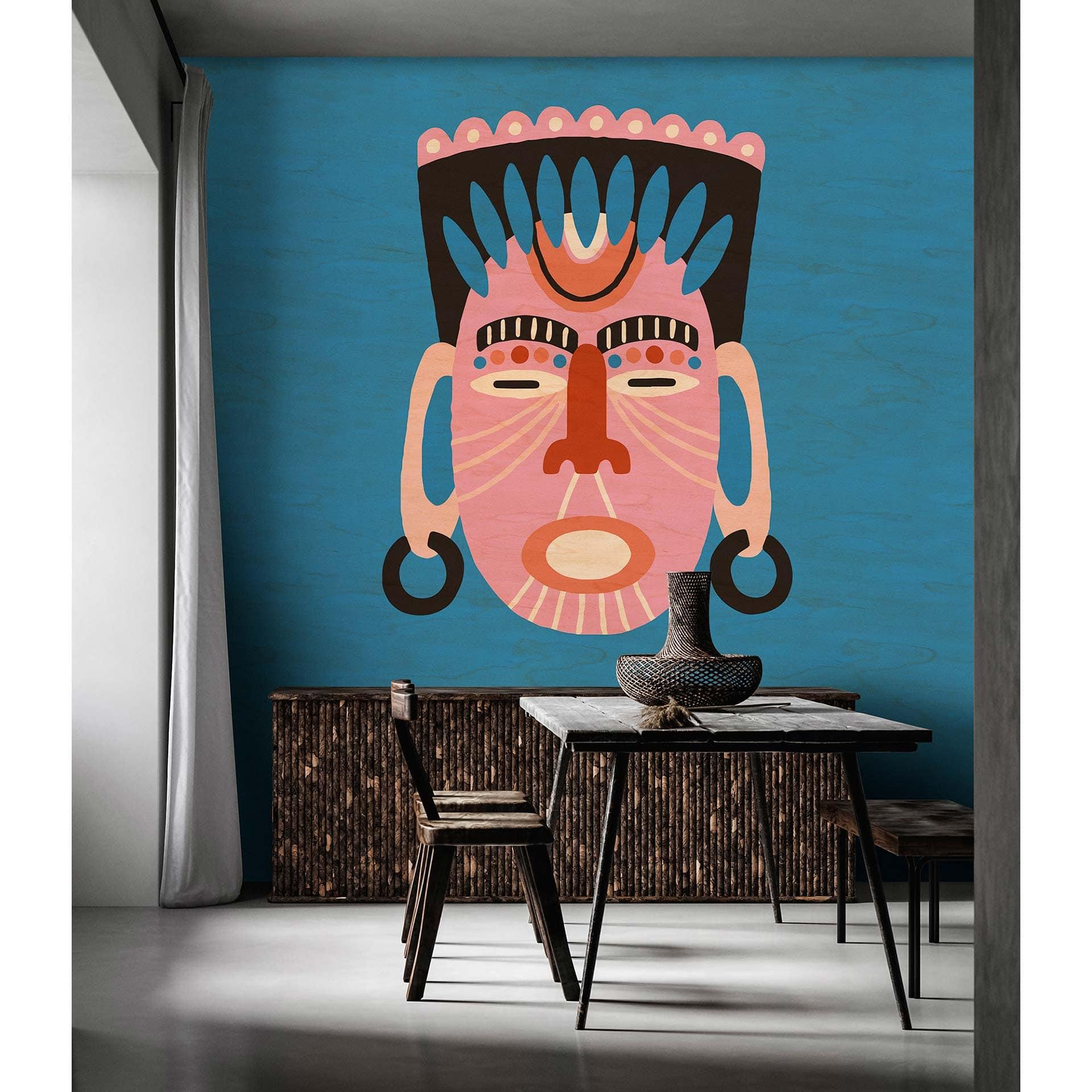 Livingwalls photo wallpaper Walls by Patel 3