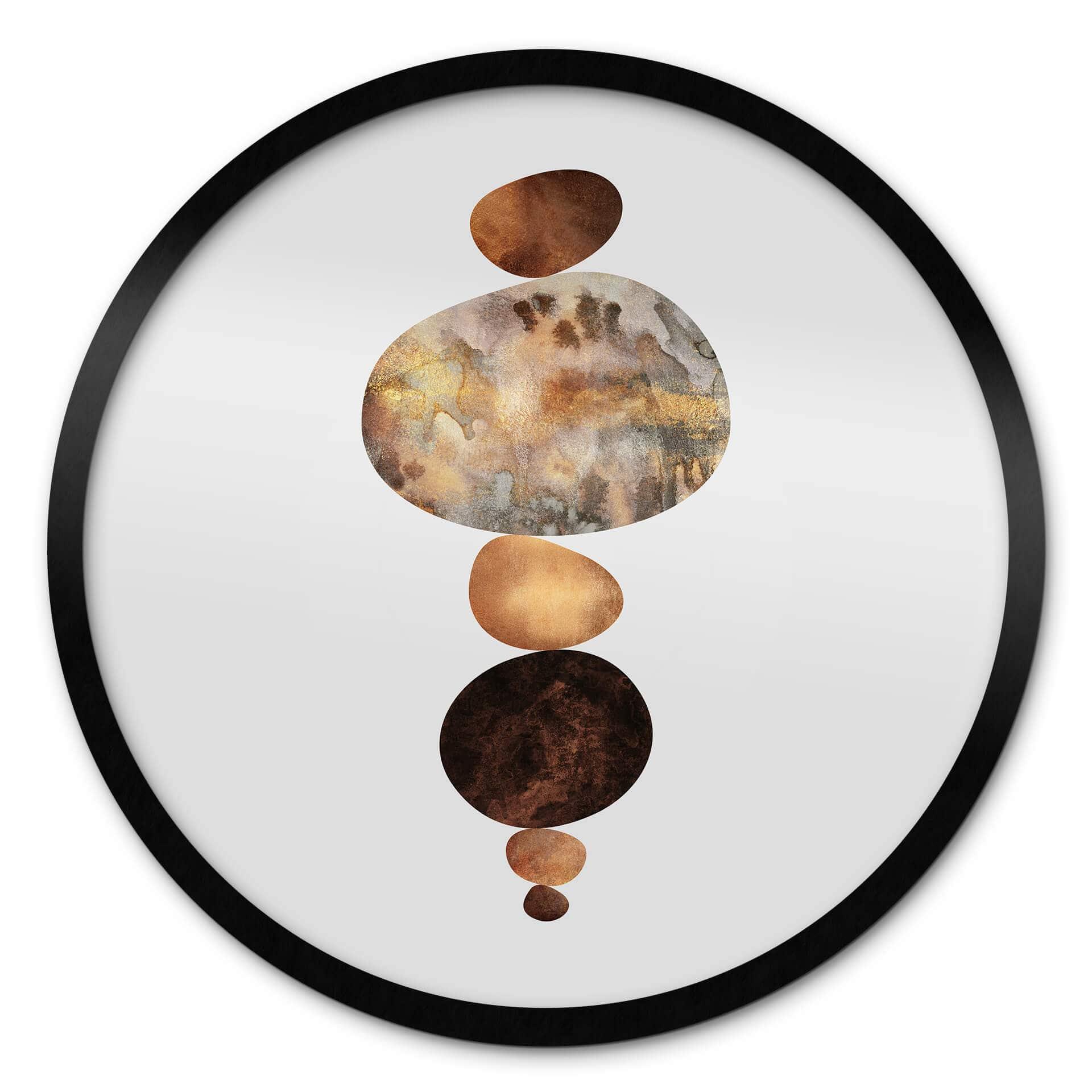 Plakat Fredriksson - Balance