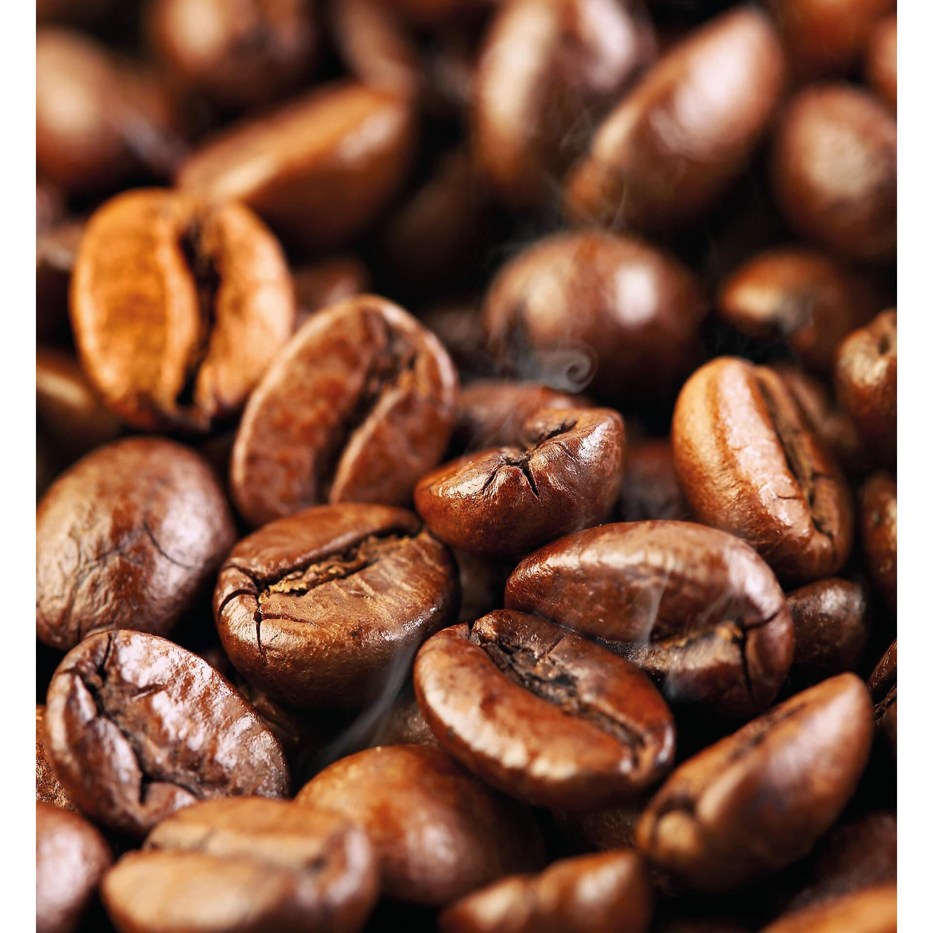 Fotobehang Koffie 4