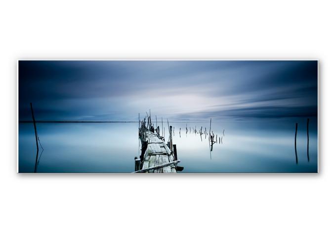 Tableau Forex - Dias - Intemporel - Panorama