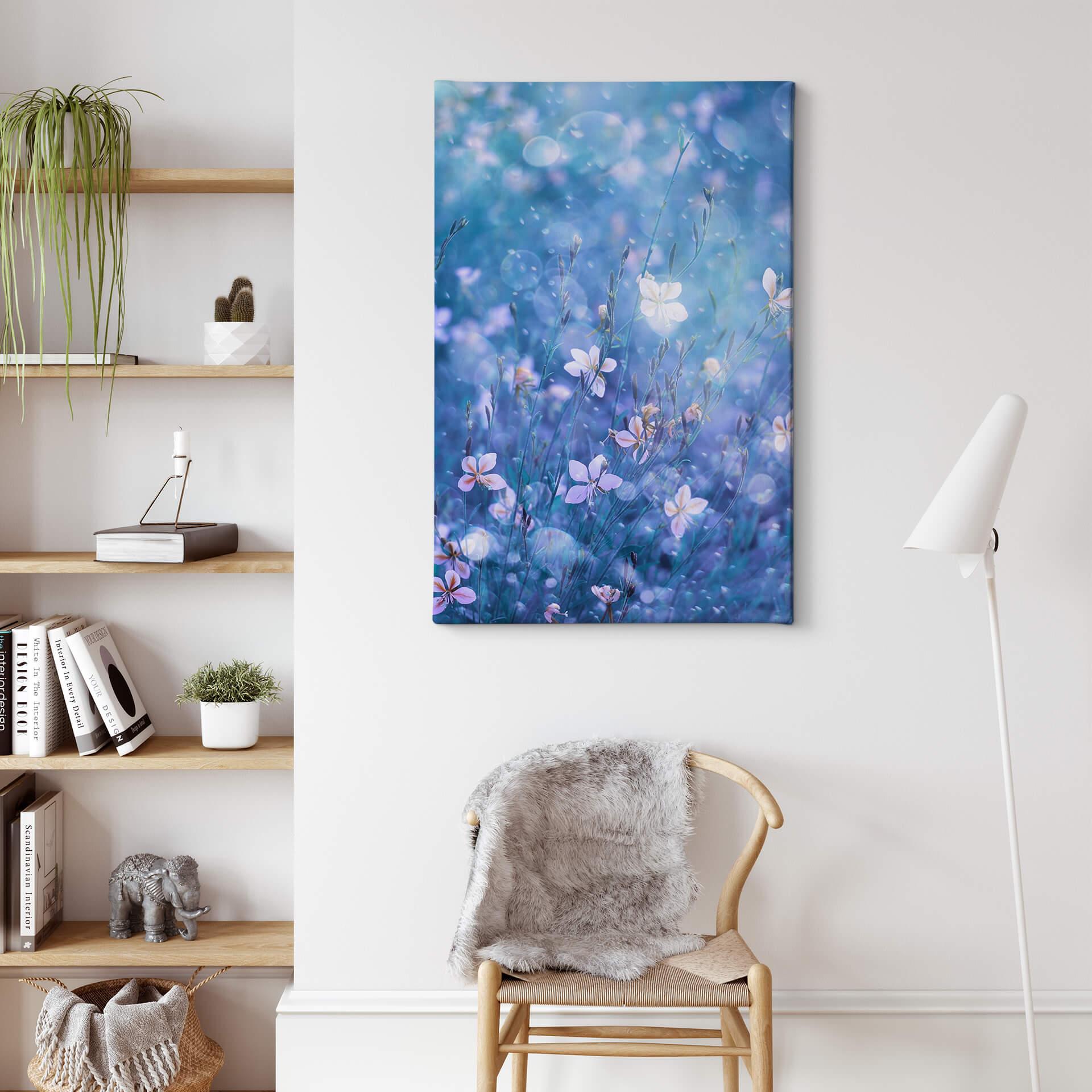Obraz na płótnie Devos - Blossom magic