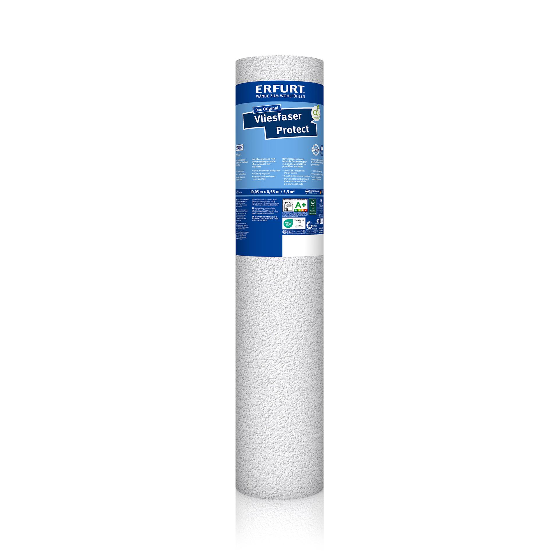 Erfurt non-woven tapet Protect 204