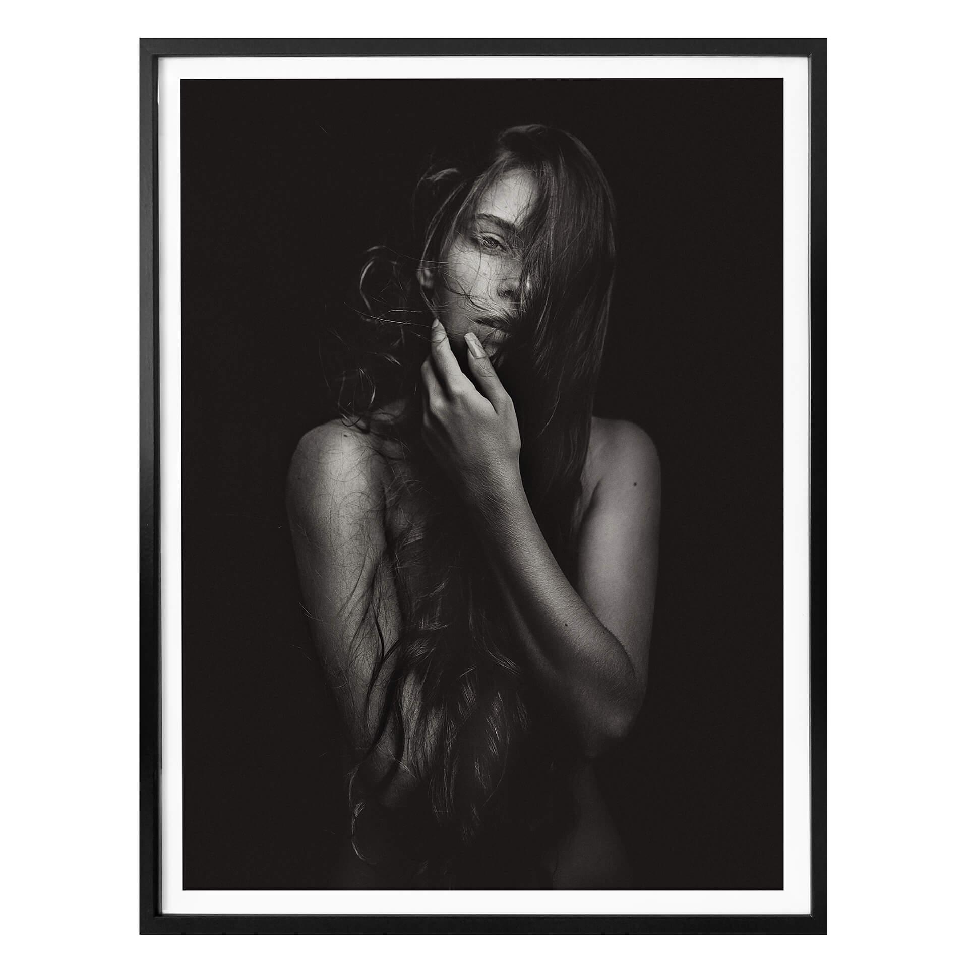 Poster - Krystynek - Klaudia