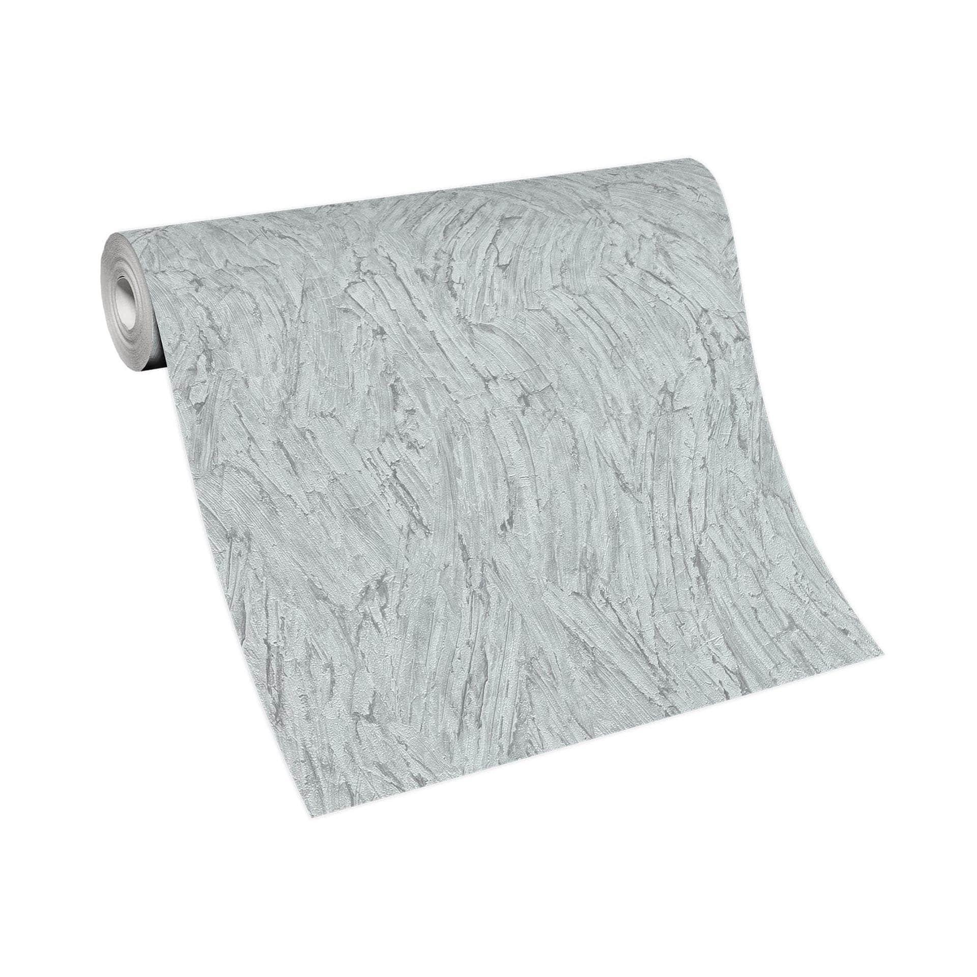 Erismann non-woven tapet Focus grå