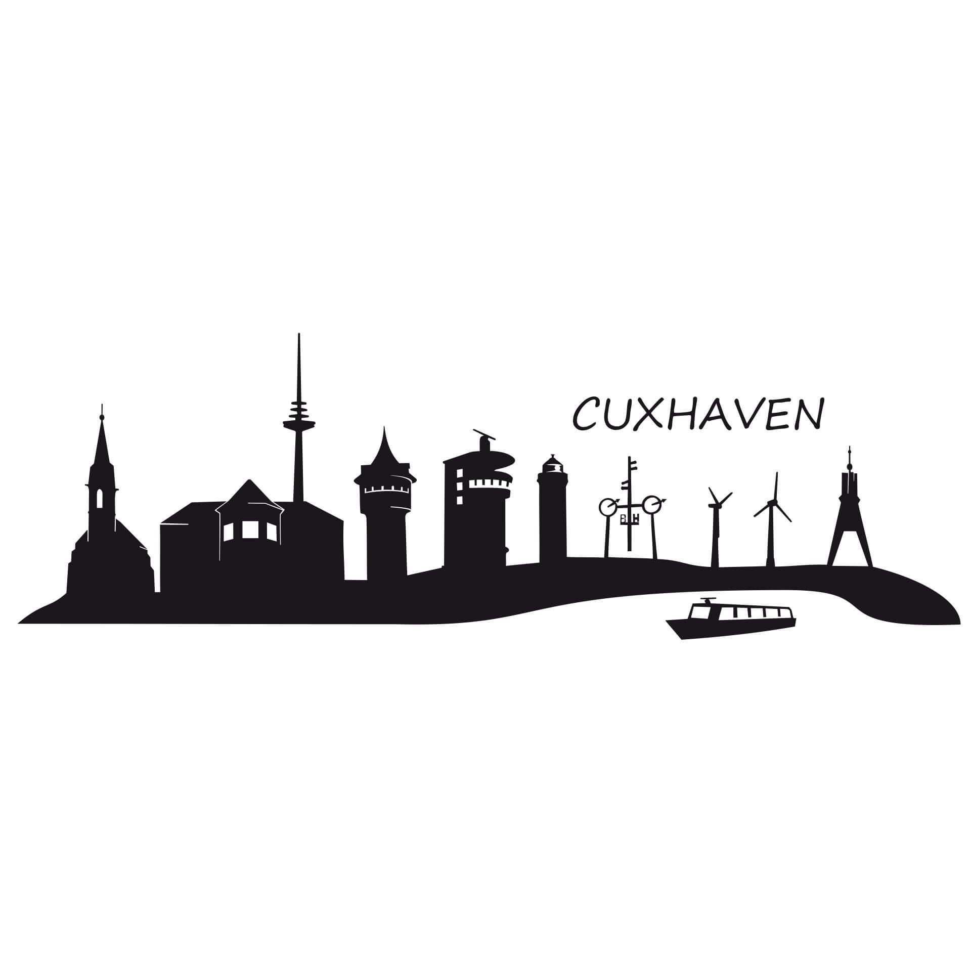Profilo di Cuxhaven
