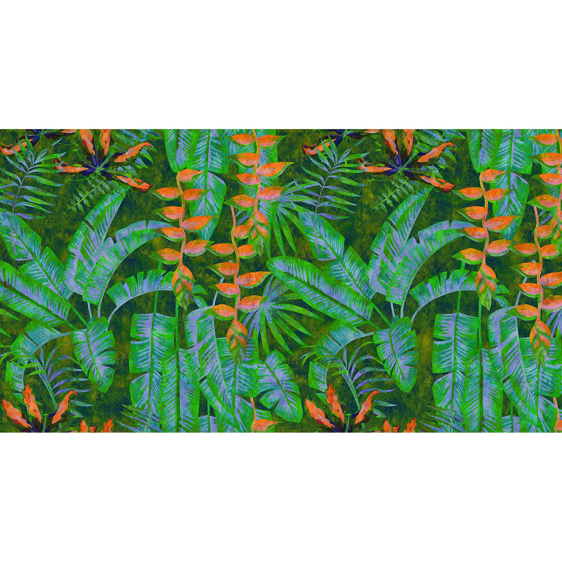 Livingwalls Fotobehang Walls by Patel 2 tropicana 4