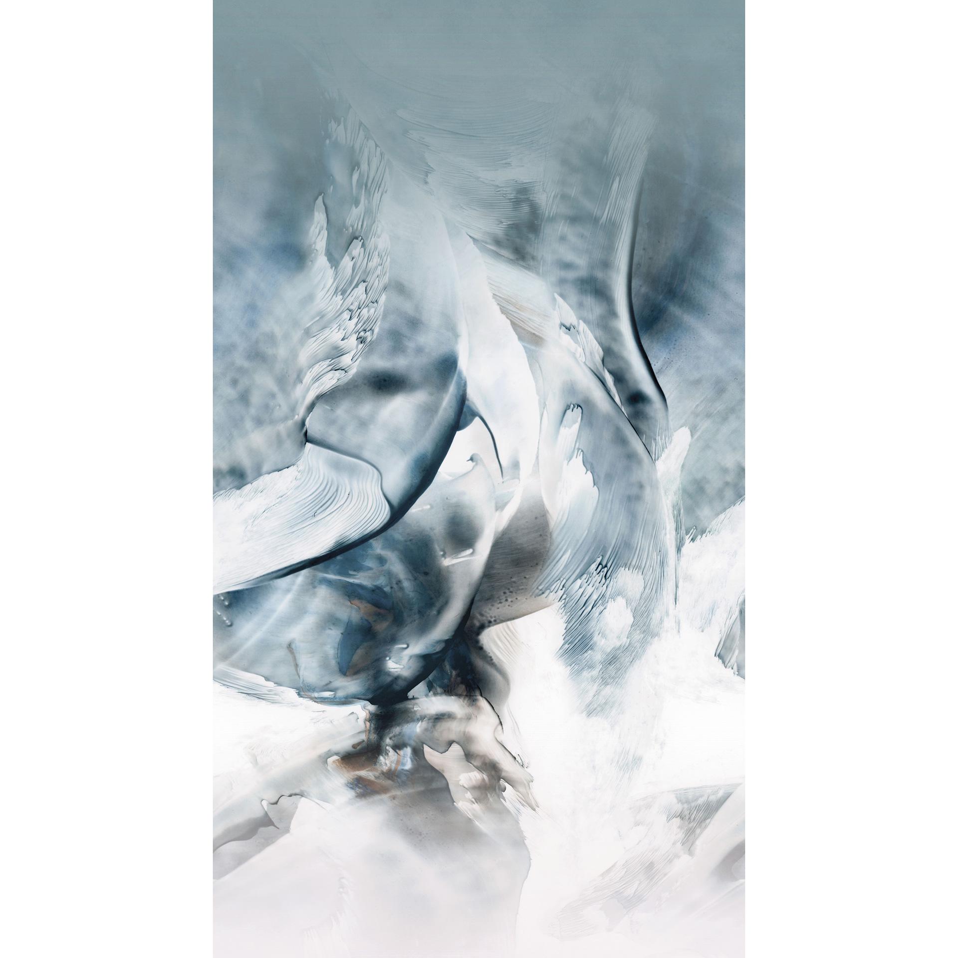 Carta da parati digitale Tempest in 1,5 m x 2,7 m Fashion for Walls 4 di Guido Maria Kretschmer