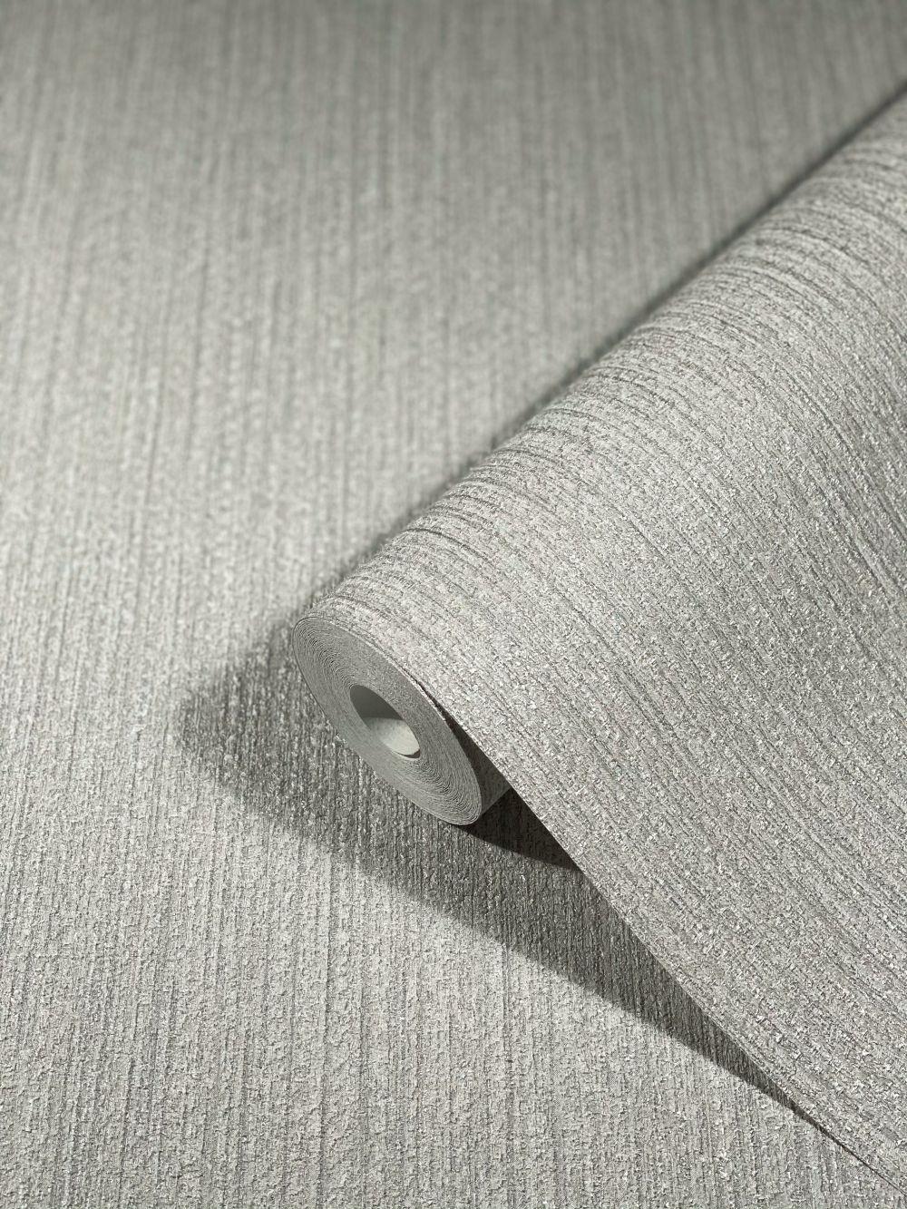SCHÖNER-WOHNEN non-woven tapet, tekstureret tapet grå