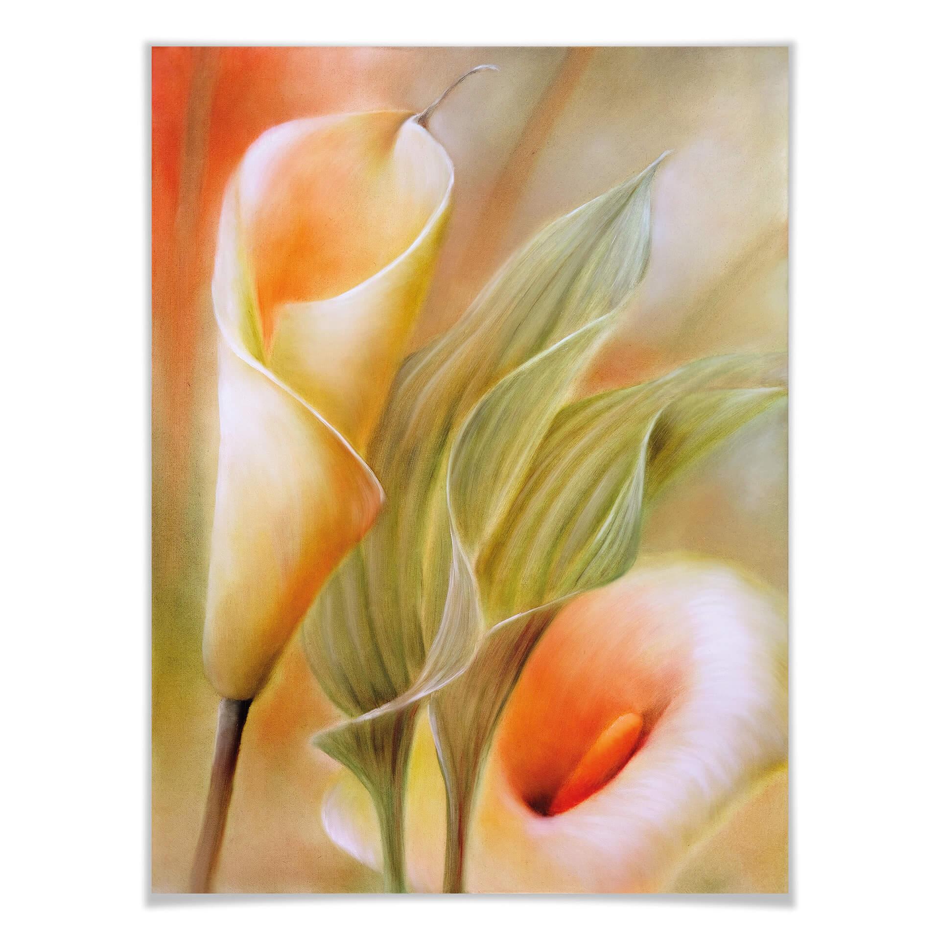 Póster Schmucker - Callas