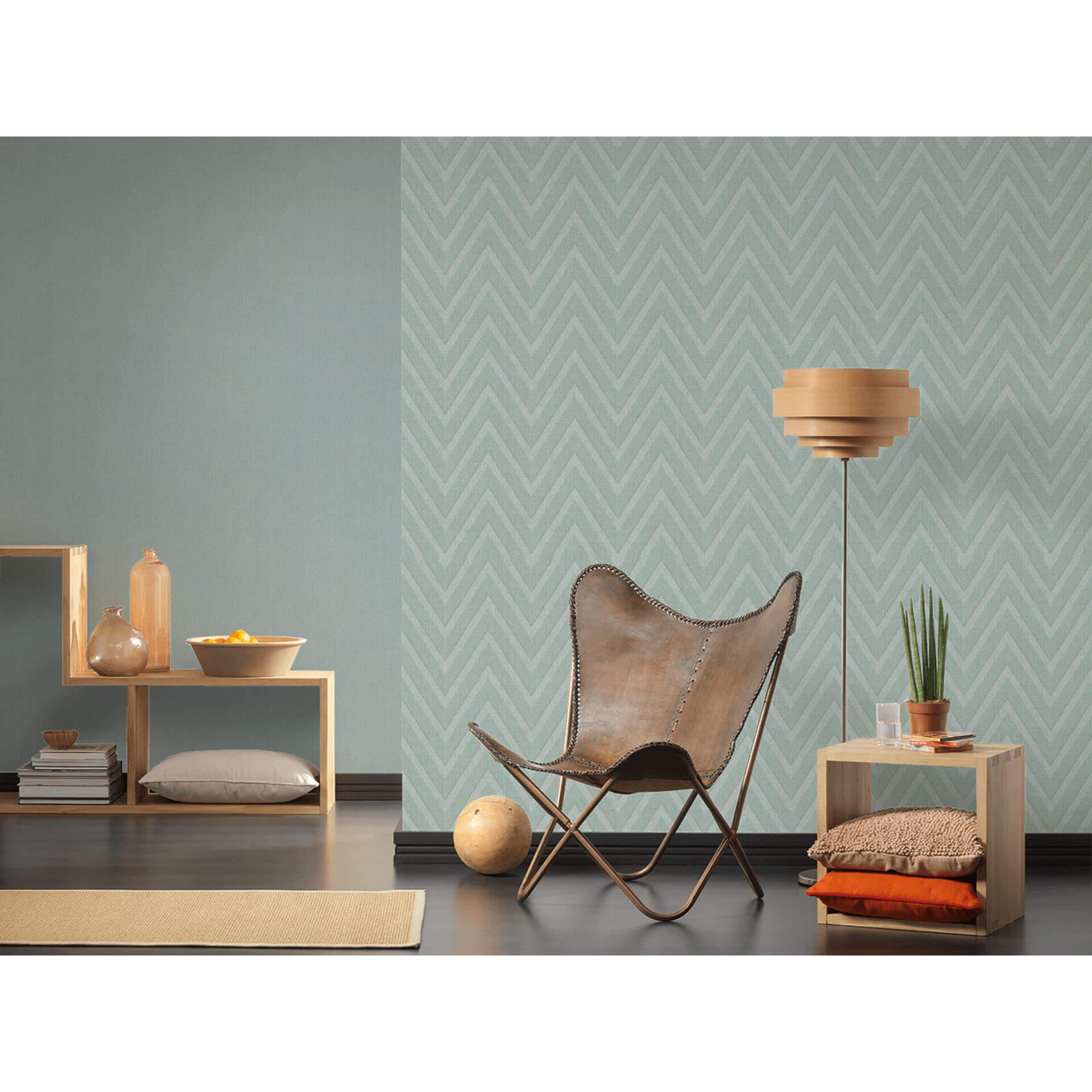Livingwalls Vliesbehang Hygge