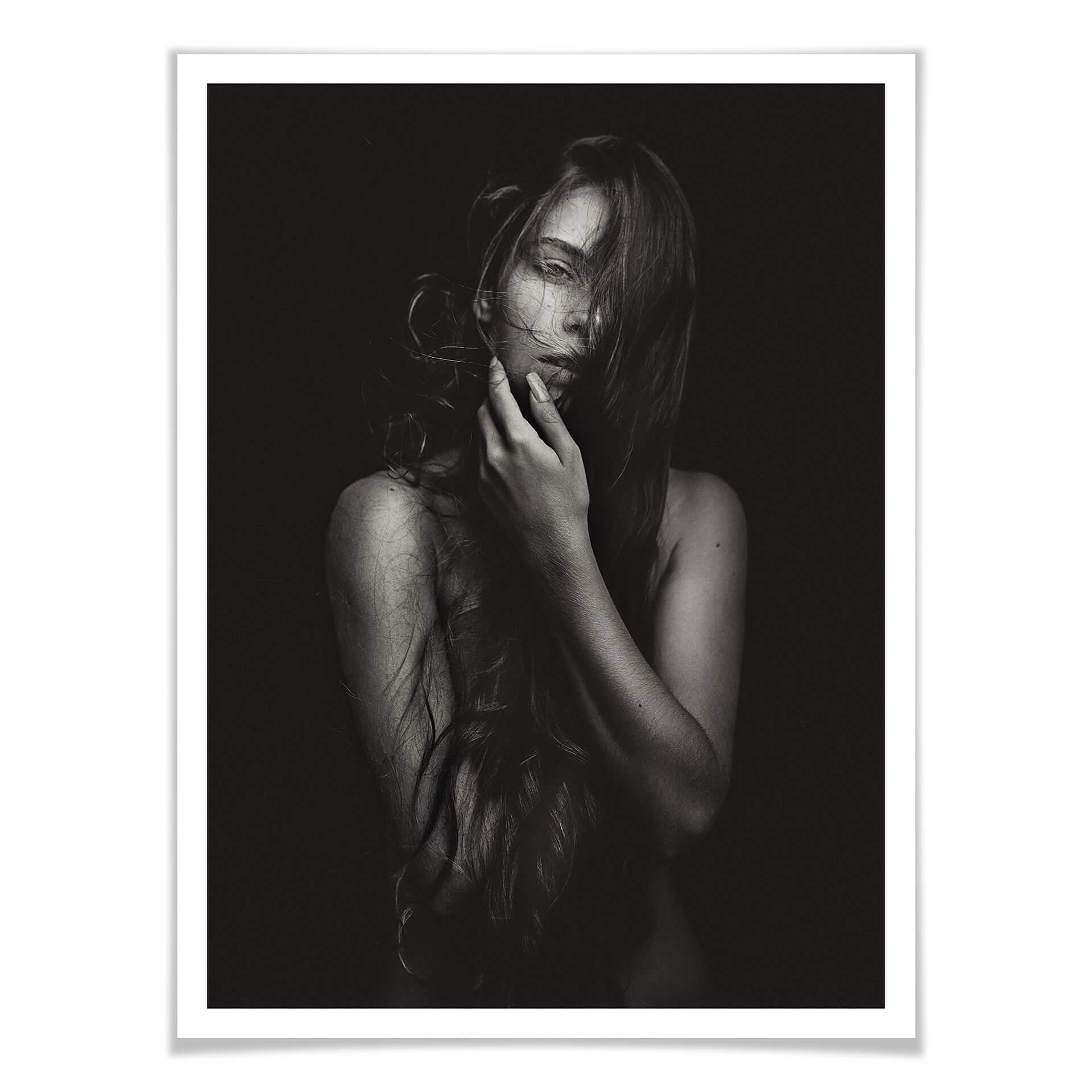 Poster - Krystynek - Klaudia