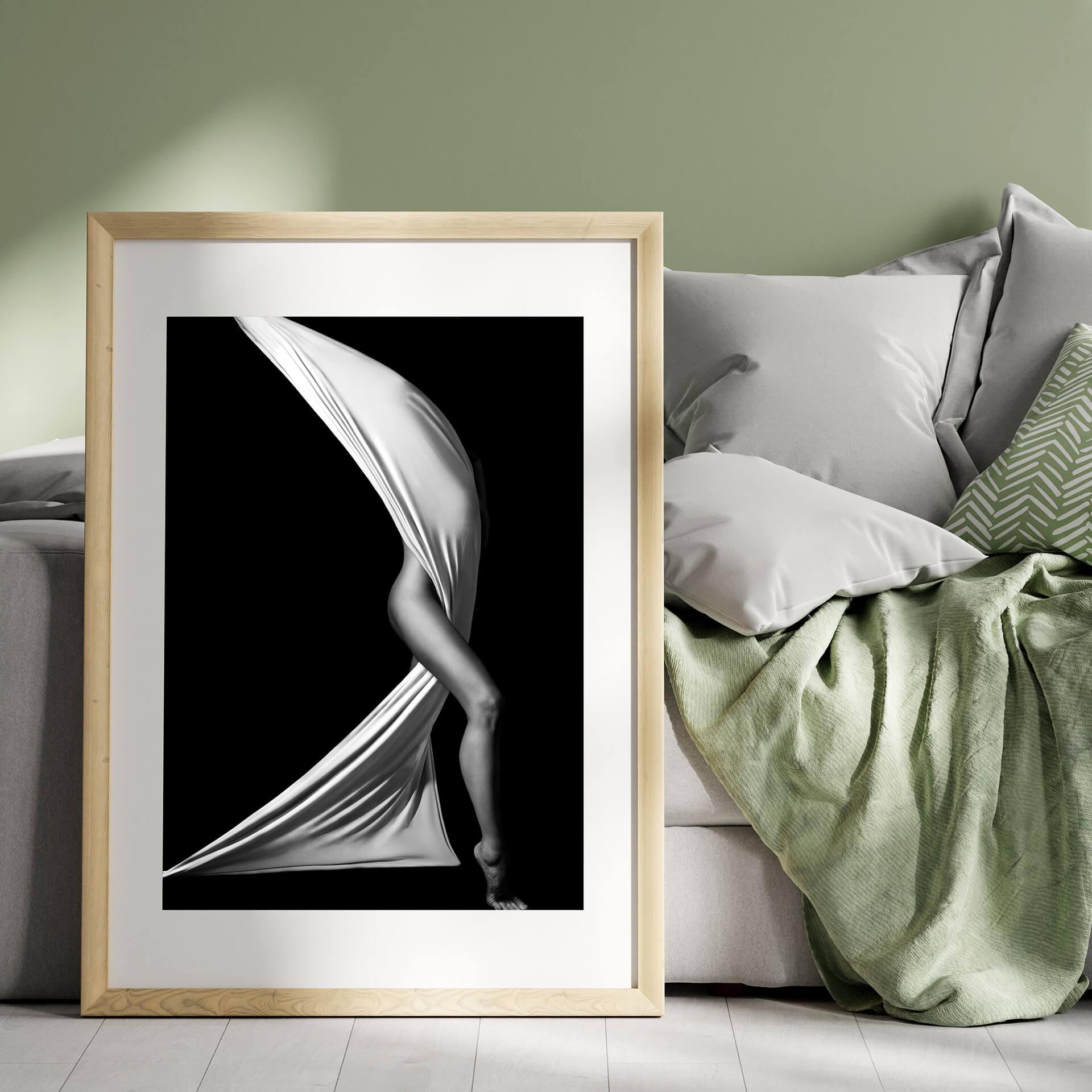 Poster - Erotique