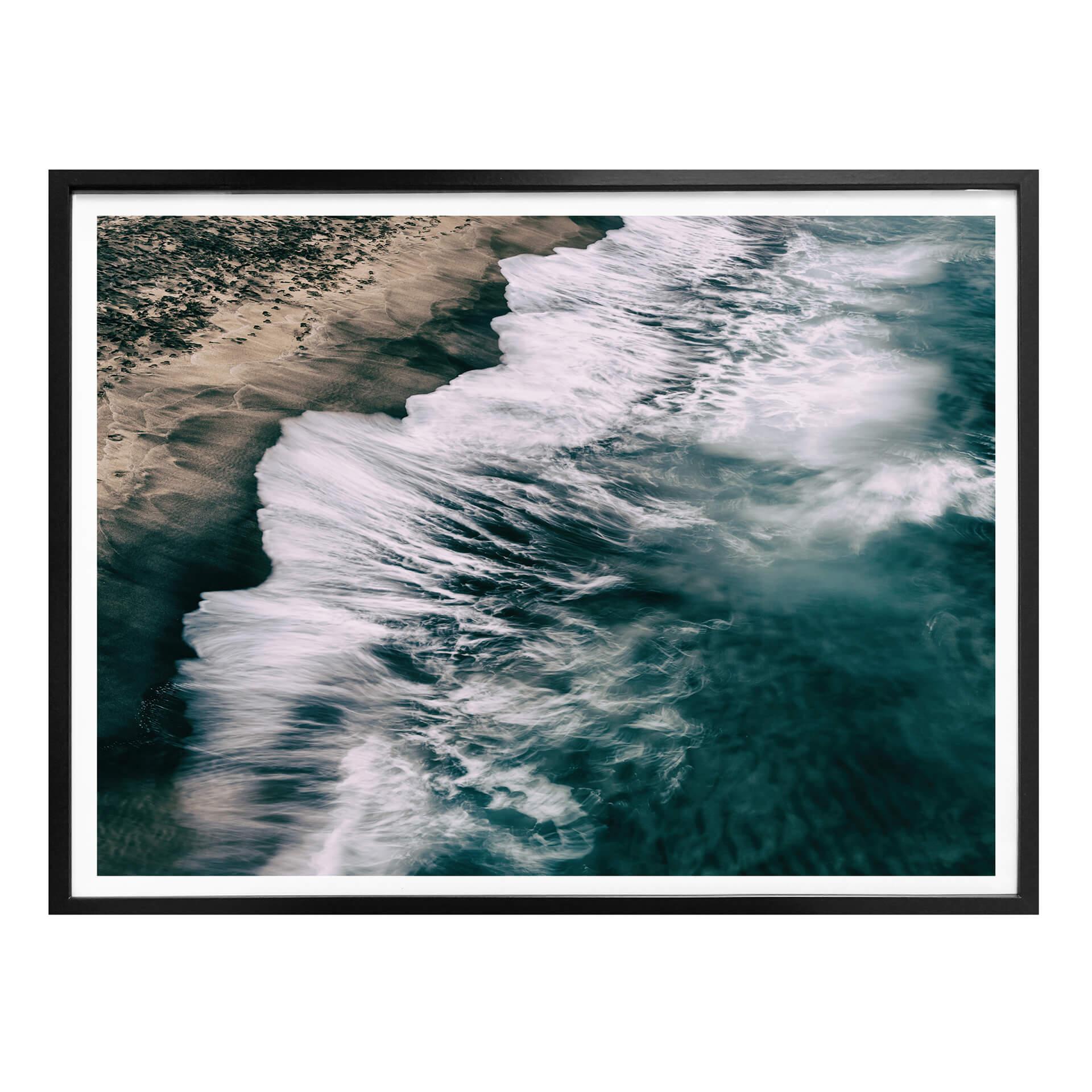 Poster Vagues 2