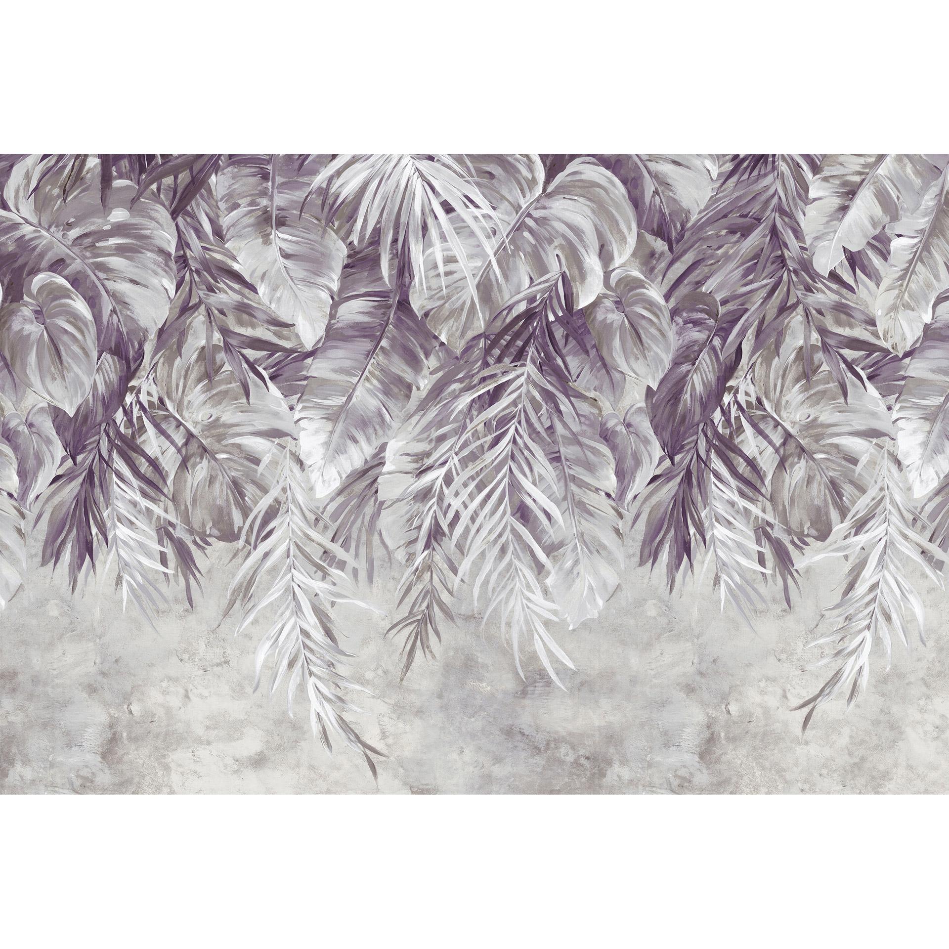 Carta da parati digitale Glamorama in 400 cm x 270 cm Fashion for Walls 4 di Guido Maria Kretschmer