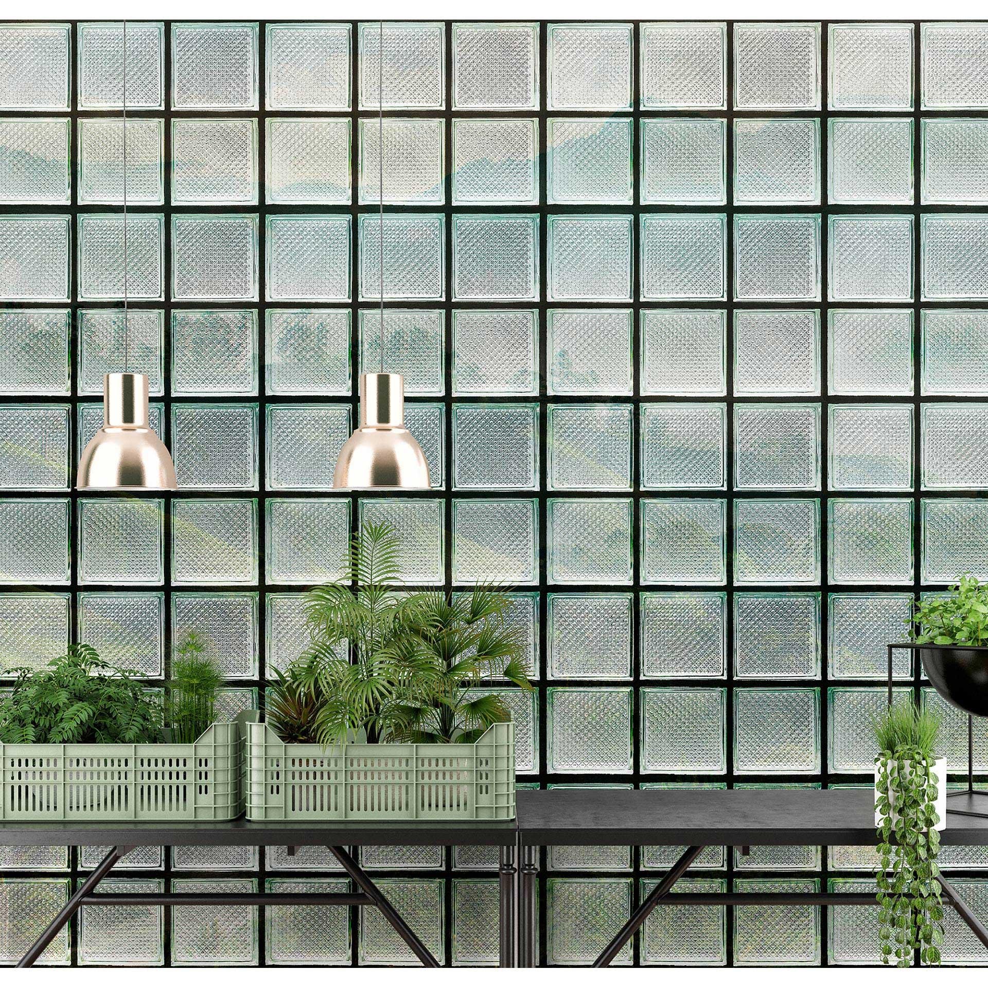 Livingwalls Fototapet Walls by Patel 3