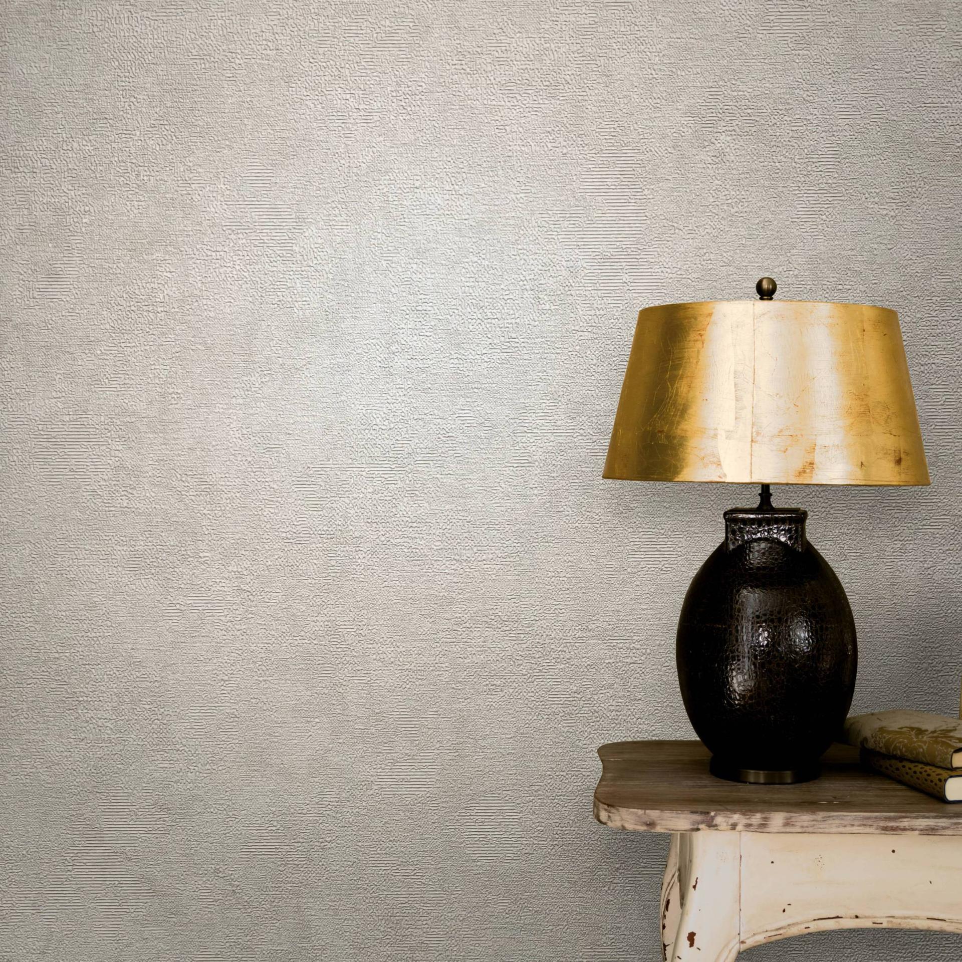 Almindeligt tapet, ikke-vævet tapet Modernista i beige