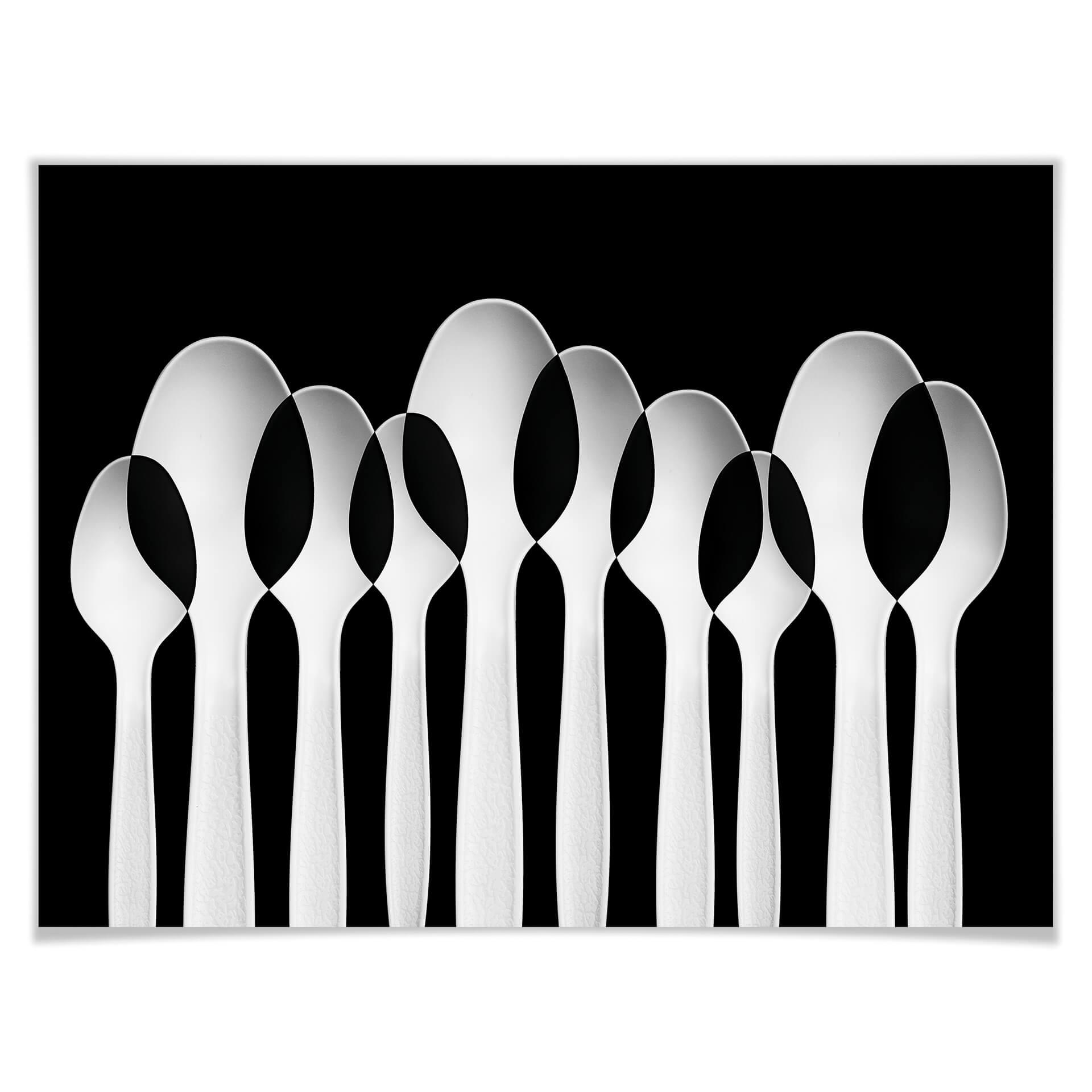 Plakat Hammer - Spoon Forest