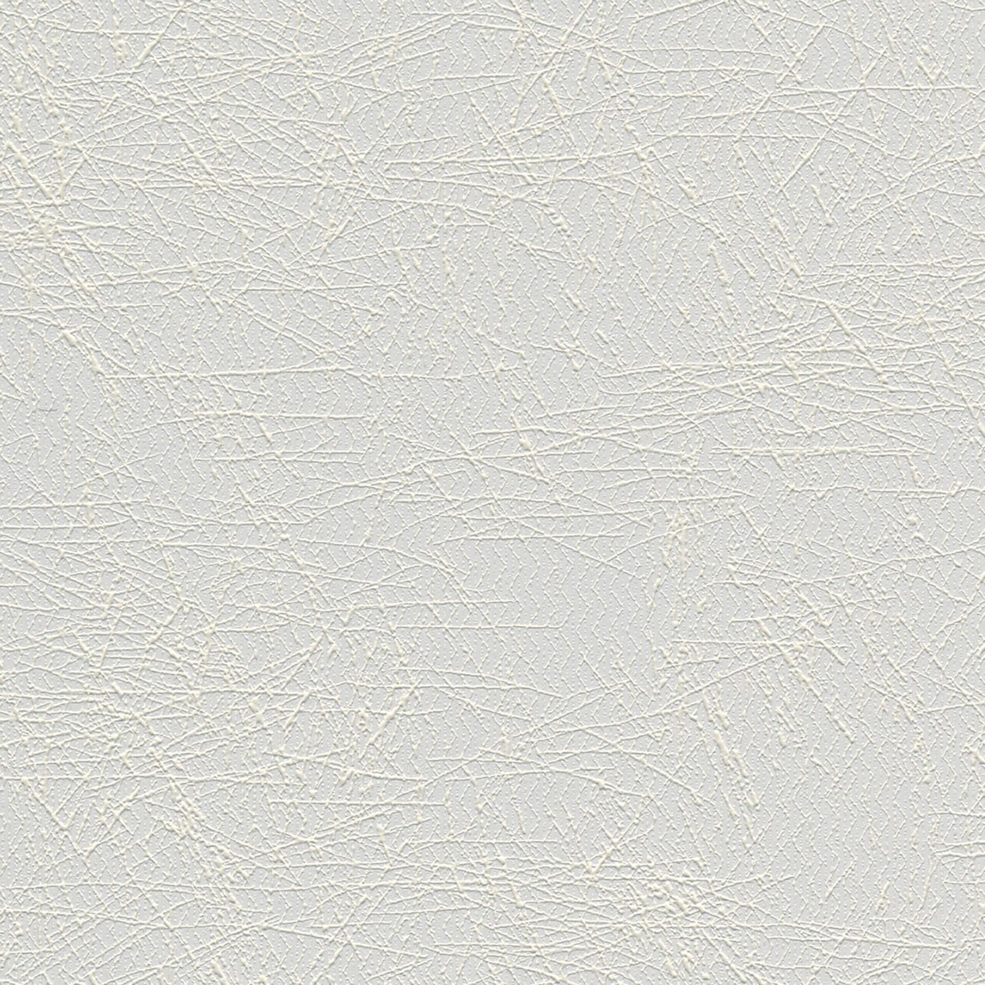 A.S. Création - carta da parati in TNT verniciabile Meistervlies Pro Protect 2 colore bianco