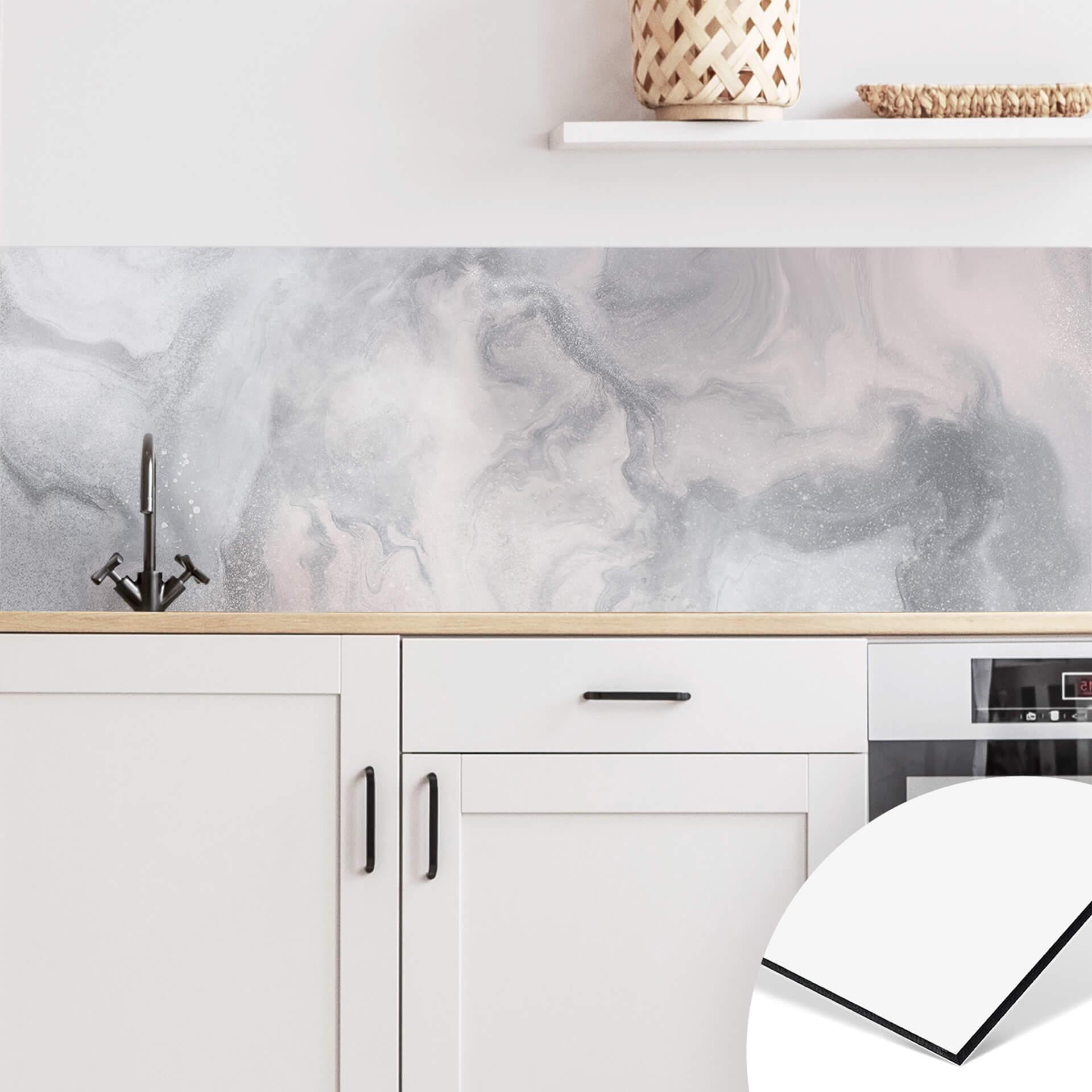 Crédence de Cuisine uplusmestudio - Beautiful Flow