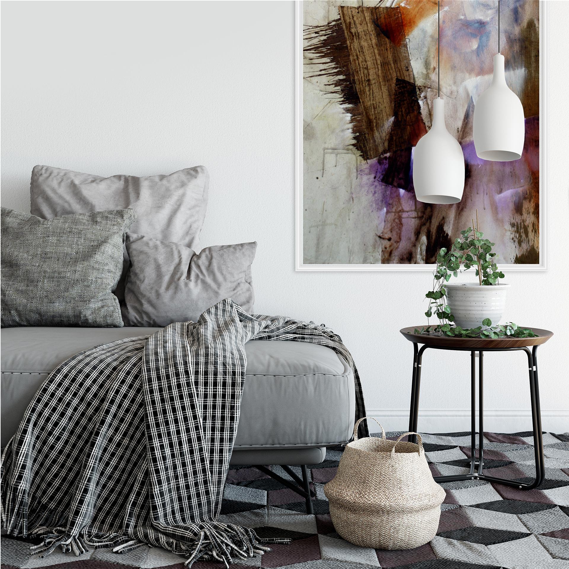 Wallprint Schmucker - Momentaufnahme