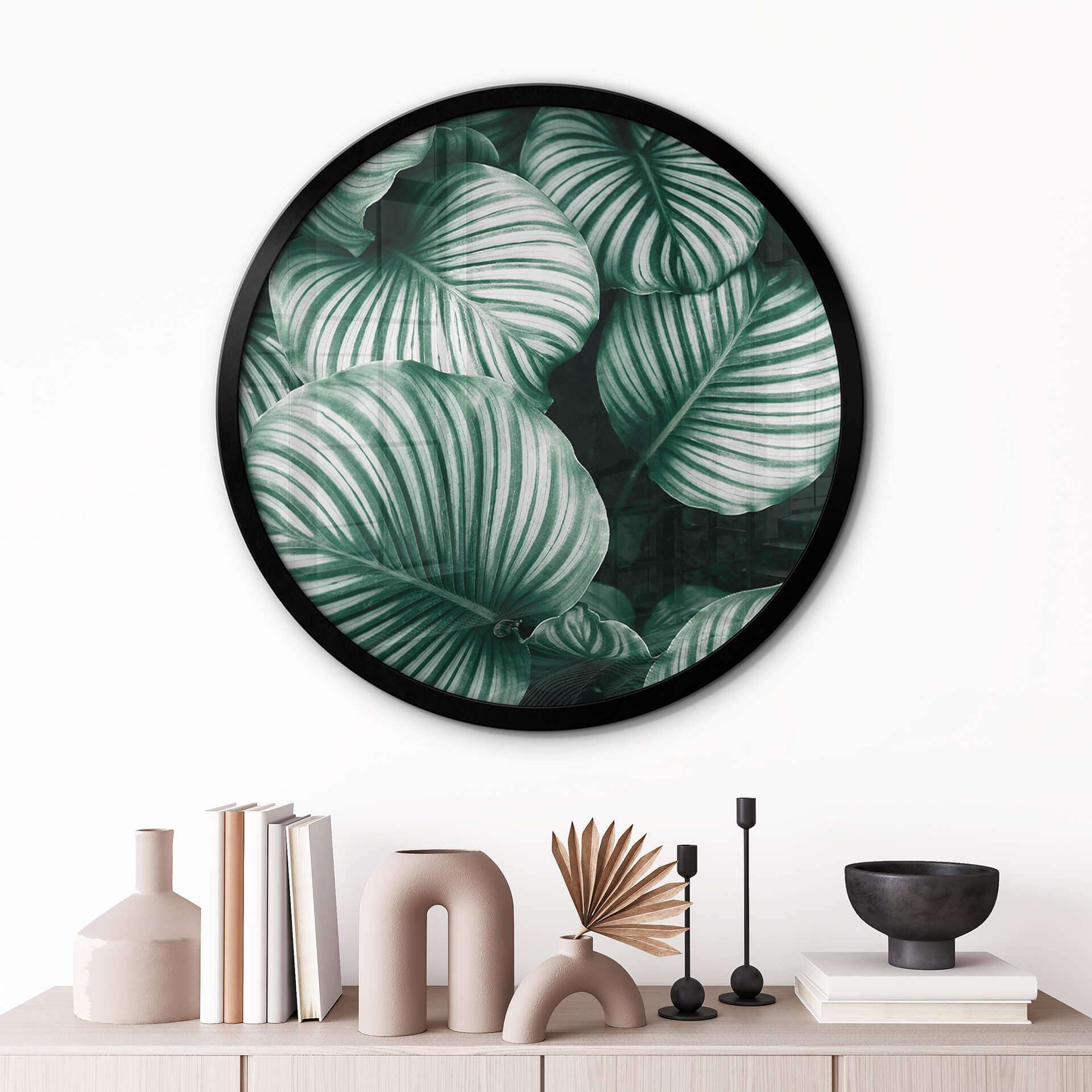 Plakat Urban Jungle