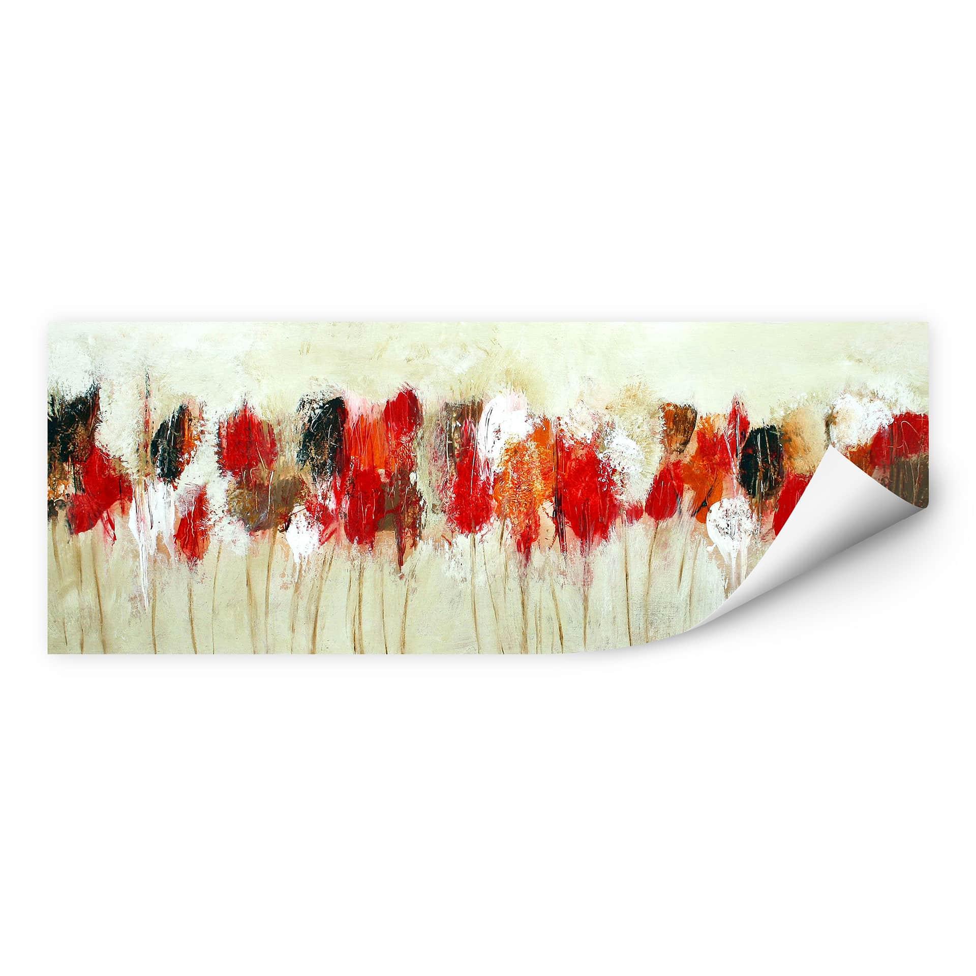 Wallprint W - Melz - Filare