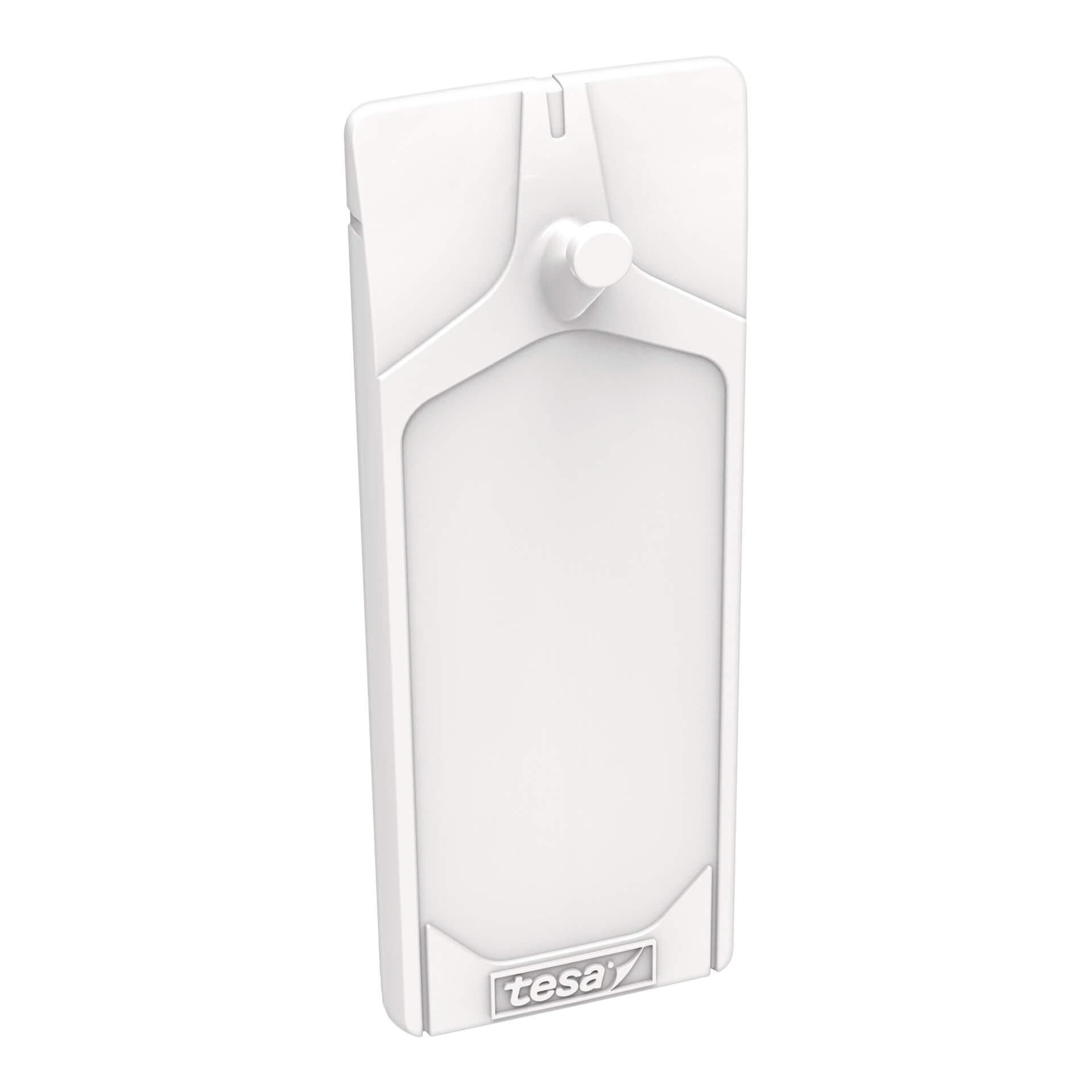 tesa® Gancio adesivo - carta da parati e gesso