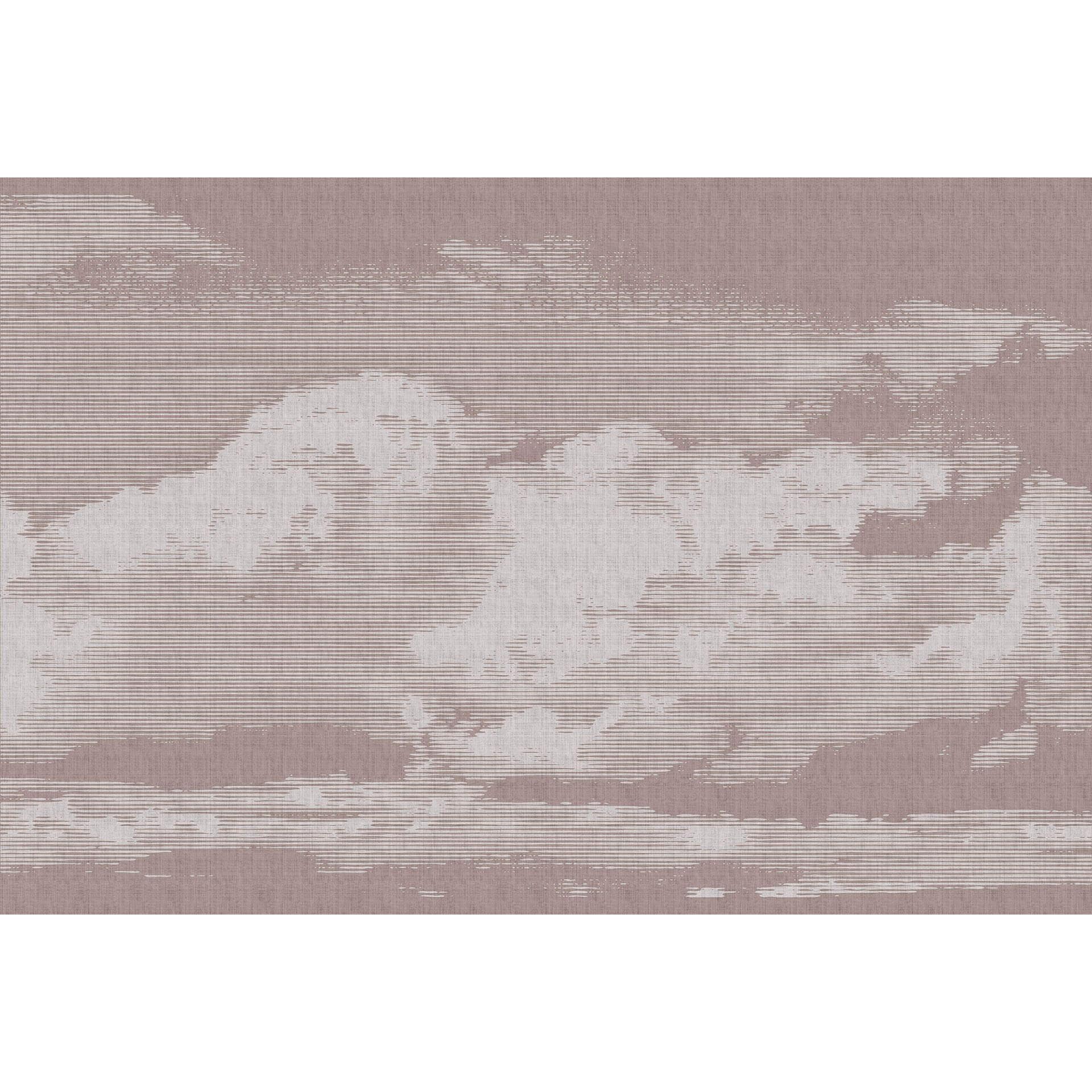 Livingwalls Fotobehang Walls by Patel 2 clouds 3