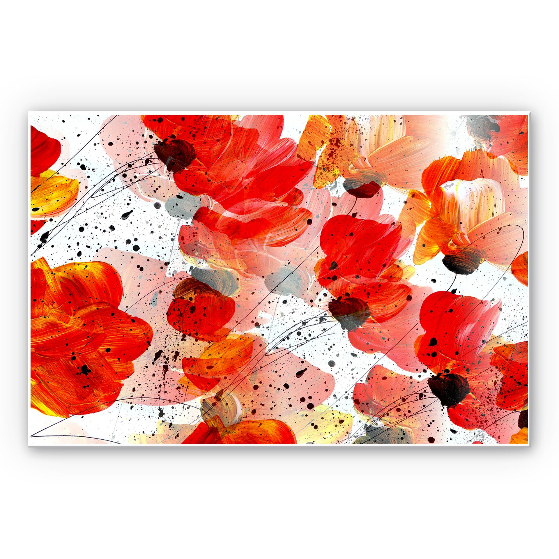 Tableau Forex - Niksic - Fête du printemps