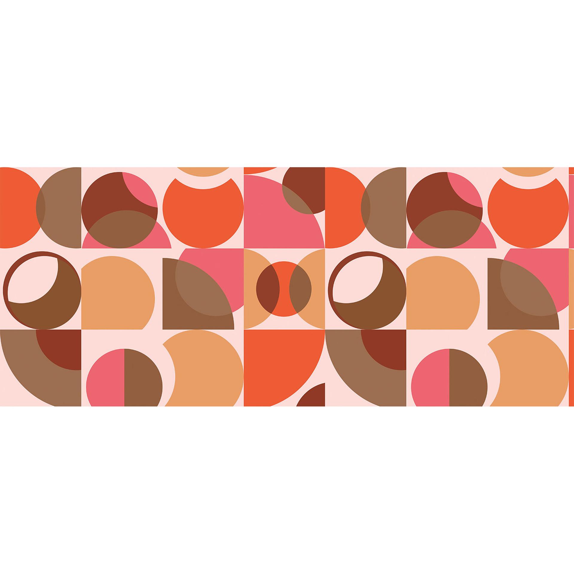 Architects Paper Fotobehang Atelier 47 Circles