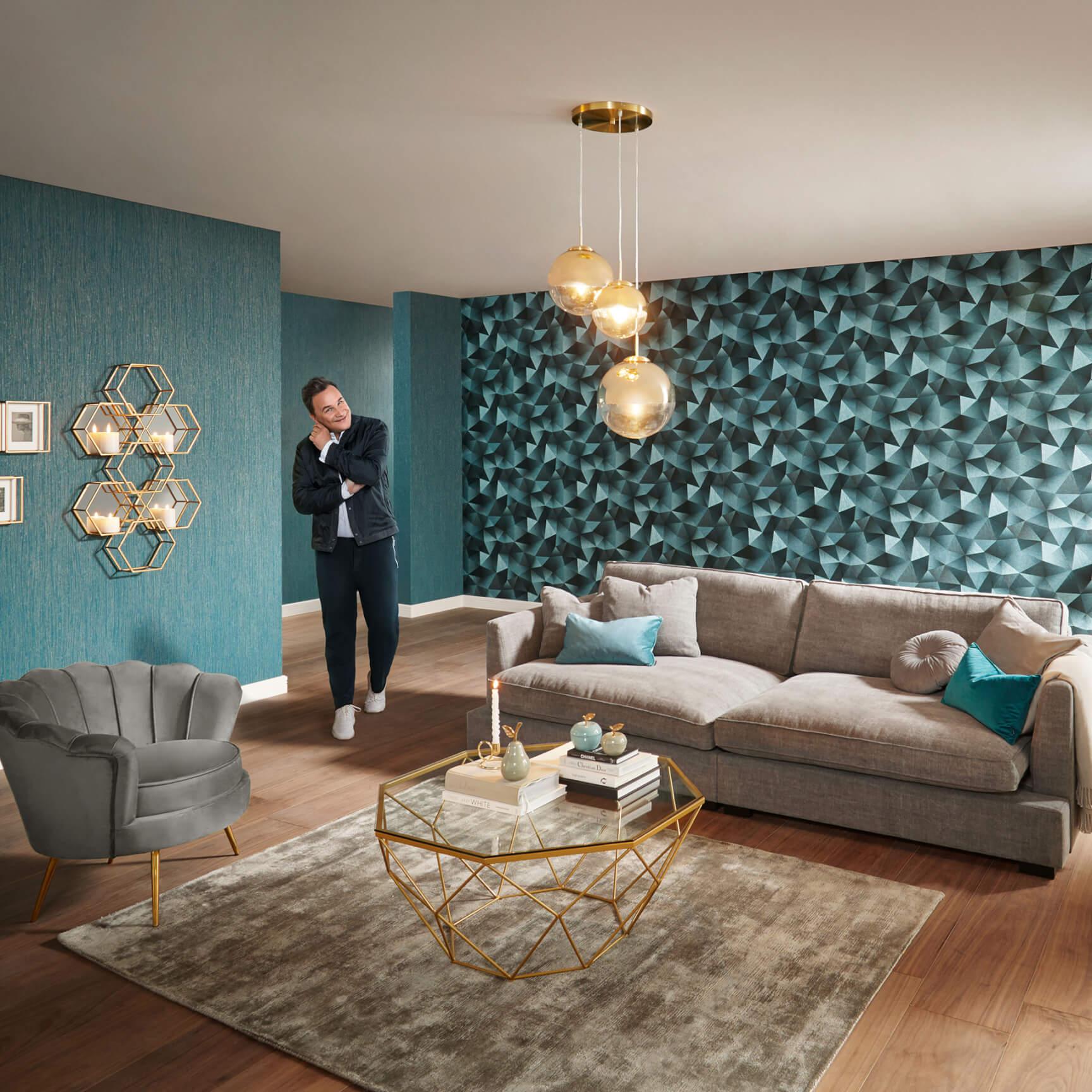 Fashion for Walls Vliesbehang Guido Maria Kretschmer