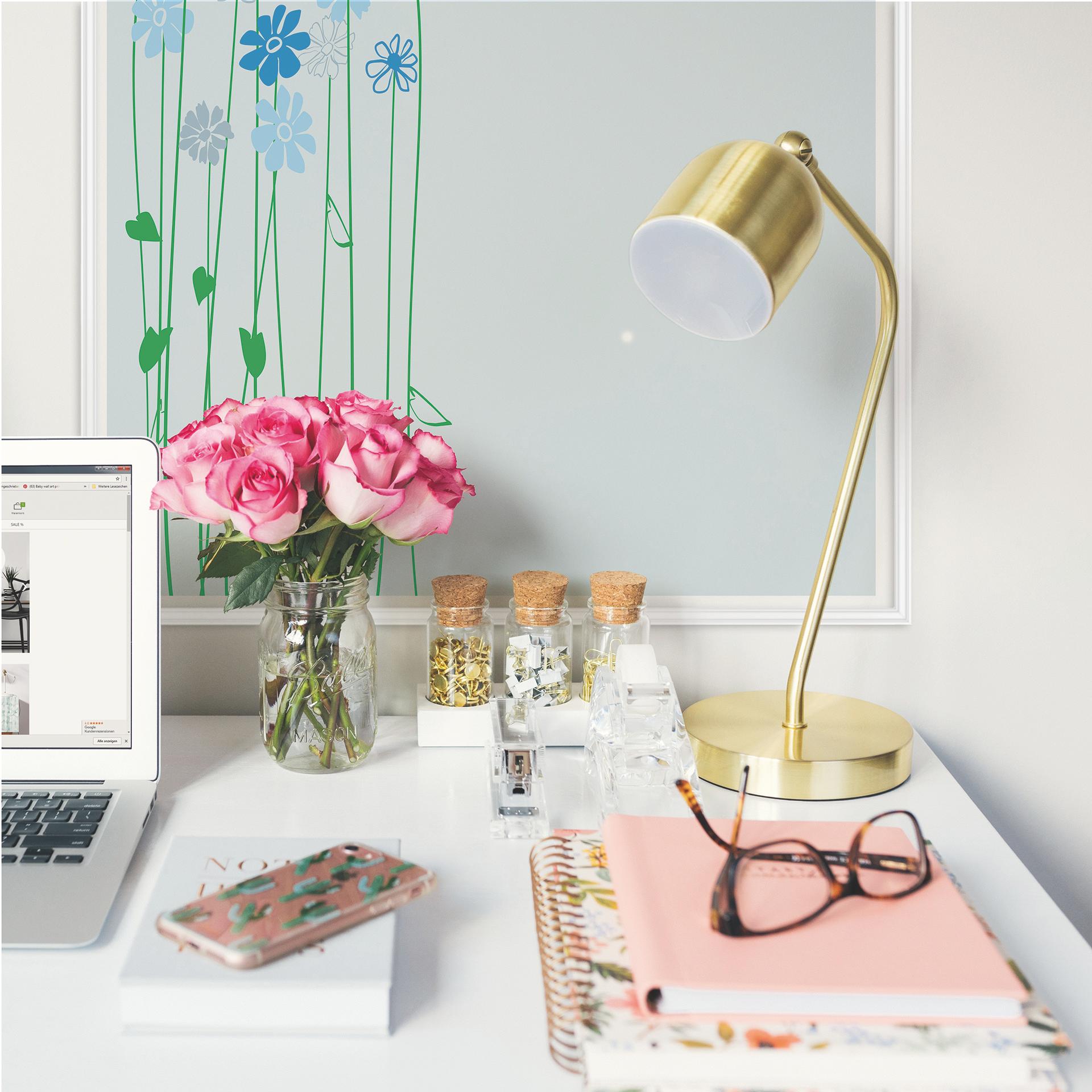 Wallprint W - Floray