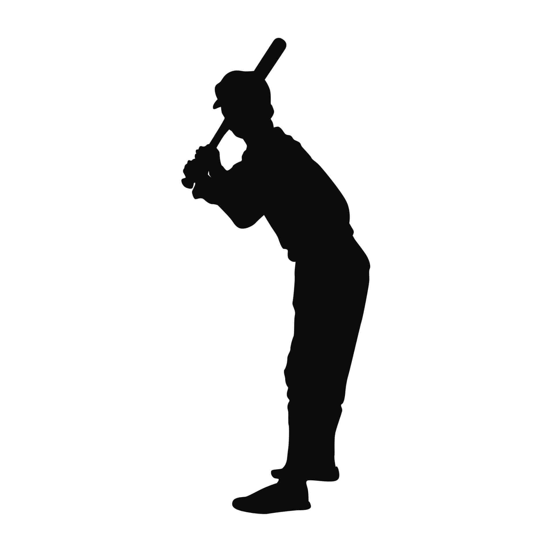 Baseball 5