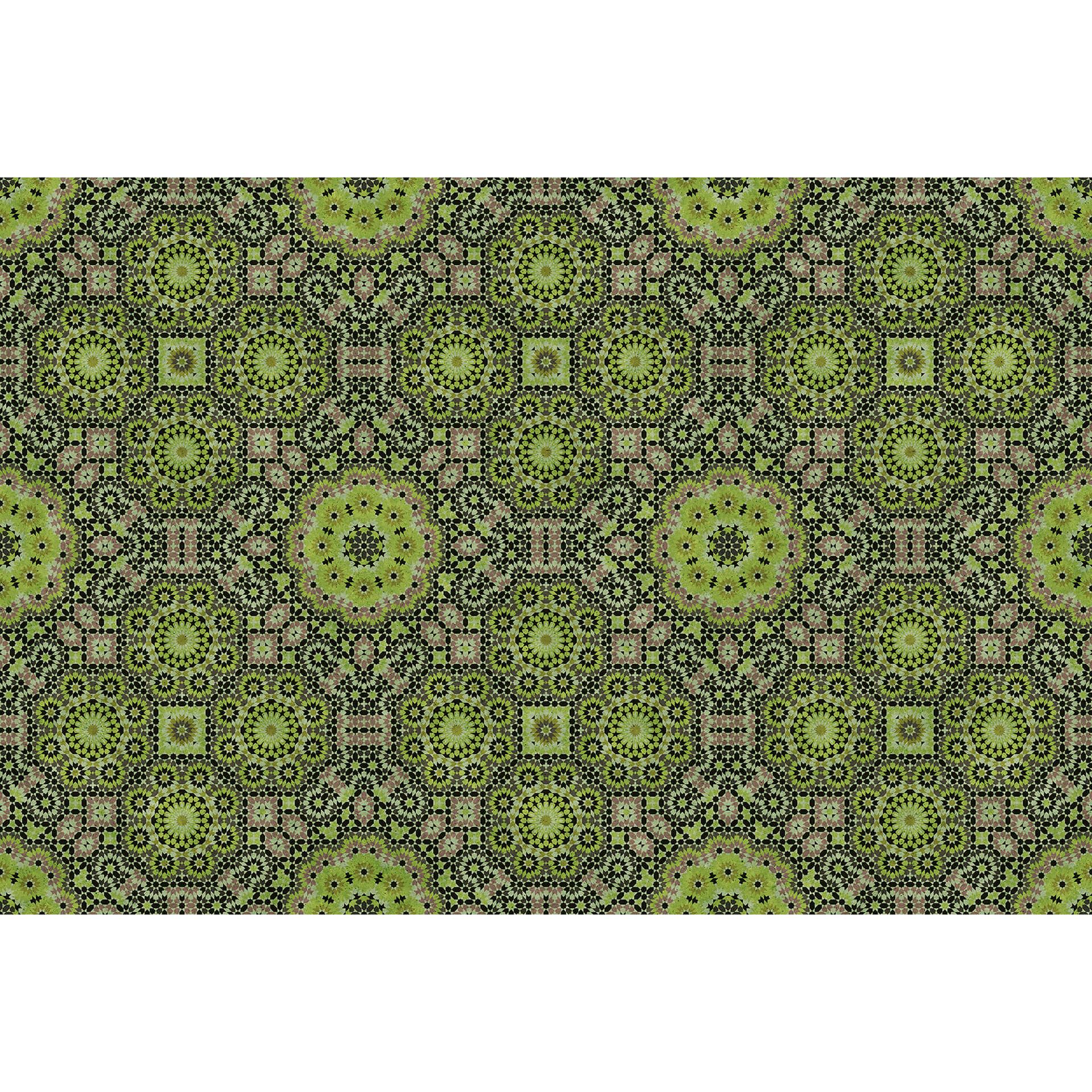 Livingwalls Fotobehang Walls by Patel maroc 1