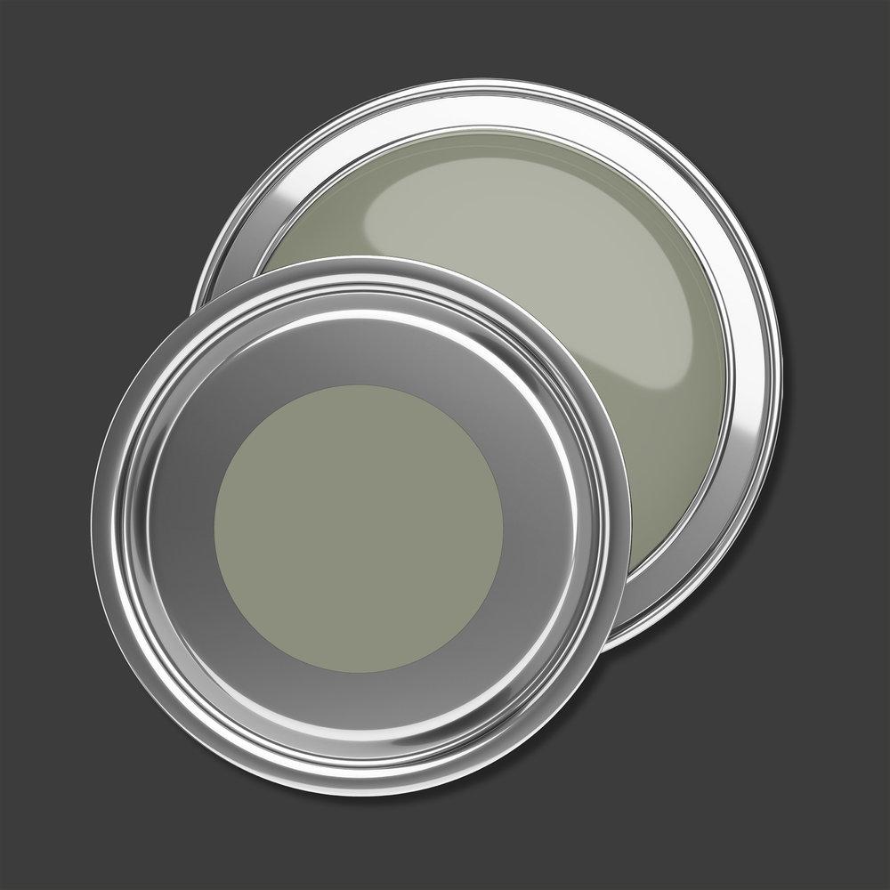 Pintura interior mate - PURO c7006 calm taupe