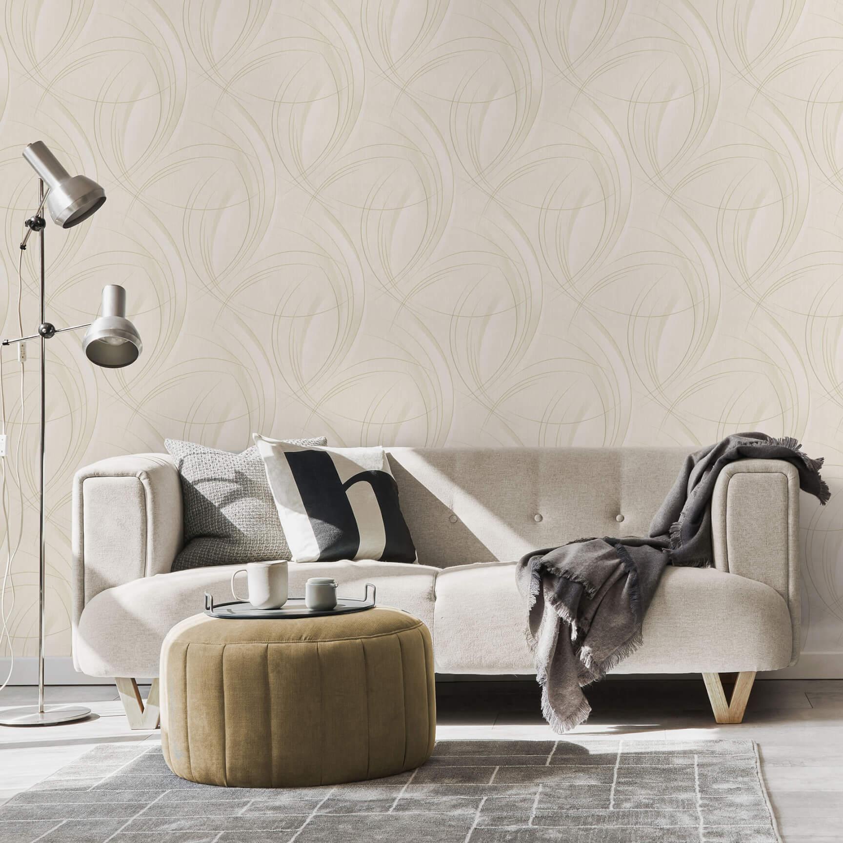 Fashion for Walls Vliesbehang Guido Maria Kretschmer