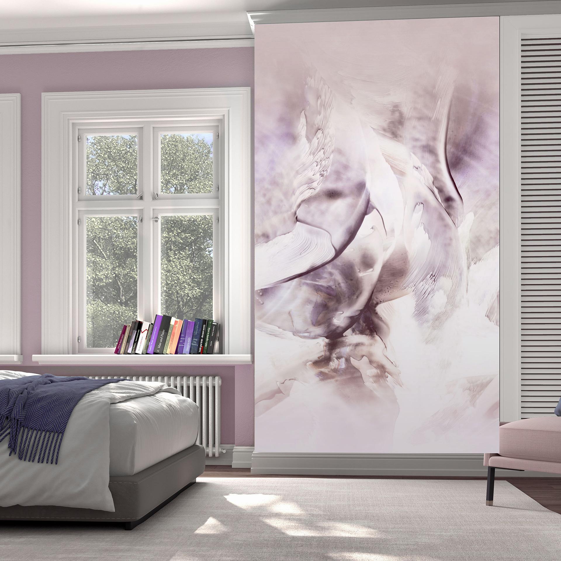 Tempest digital tapet i 1,5 m x 2,7 m Fashion for Walls 4 af Guido Maria Kretschmer