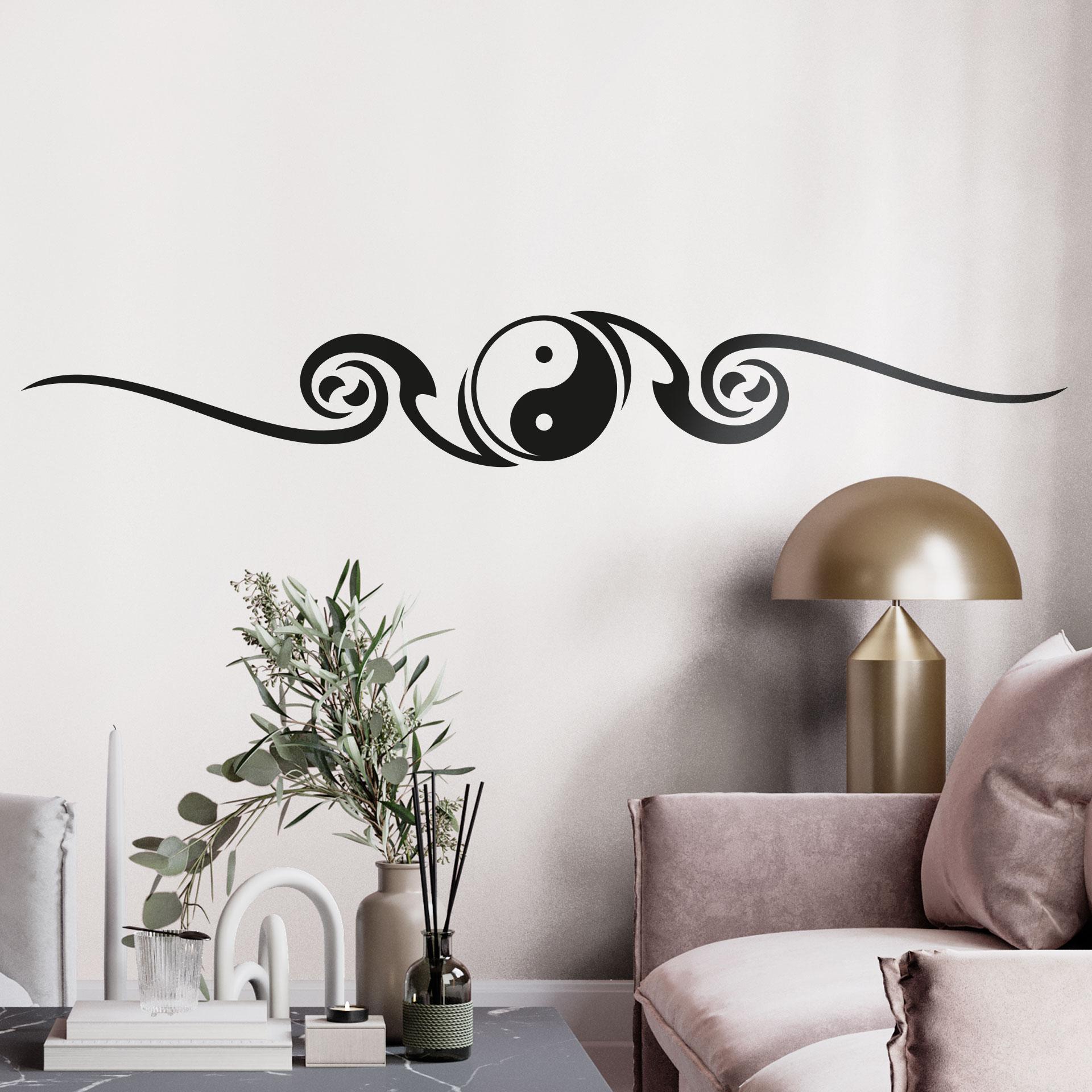 Yin Yang 2